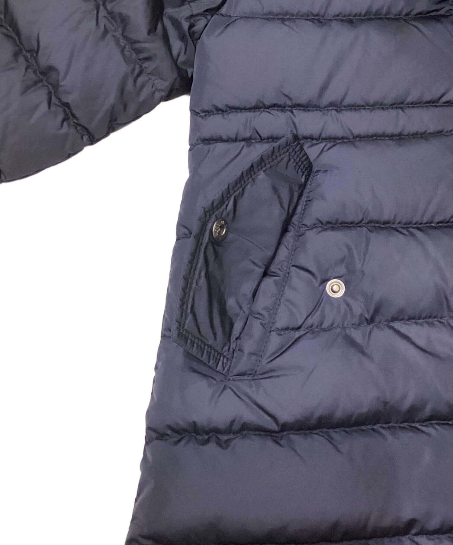 中古・古着通販】MONCLER (モンクレール) ダウンコート / VENNAL