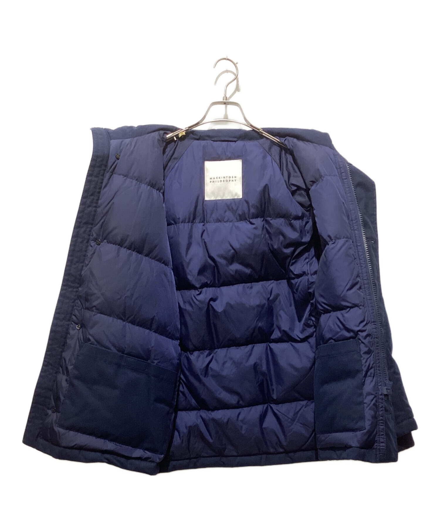 中古・古着通販】MACKINTOSH PHILOSOPHY (マッキントッシュ