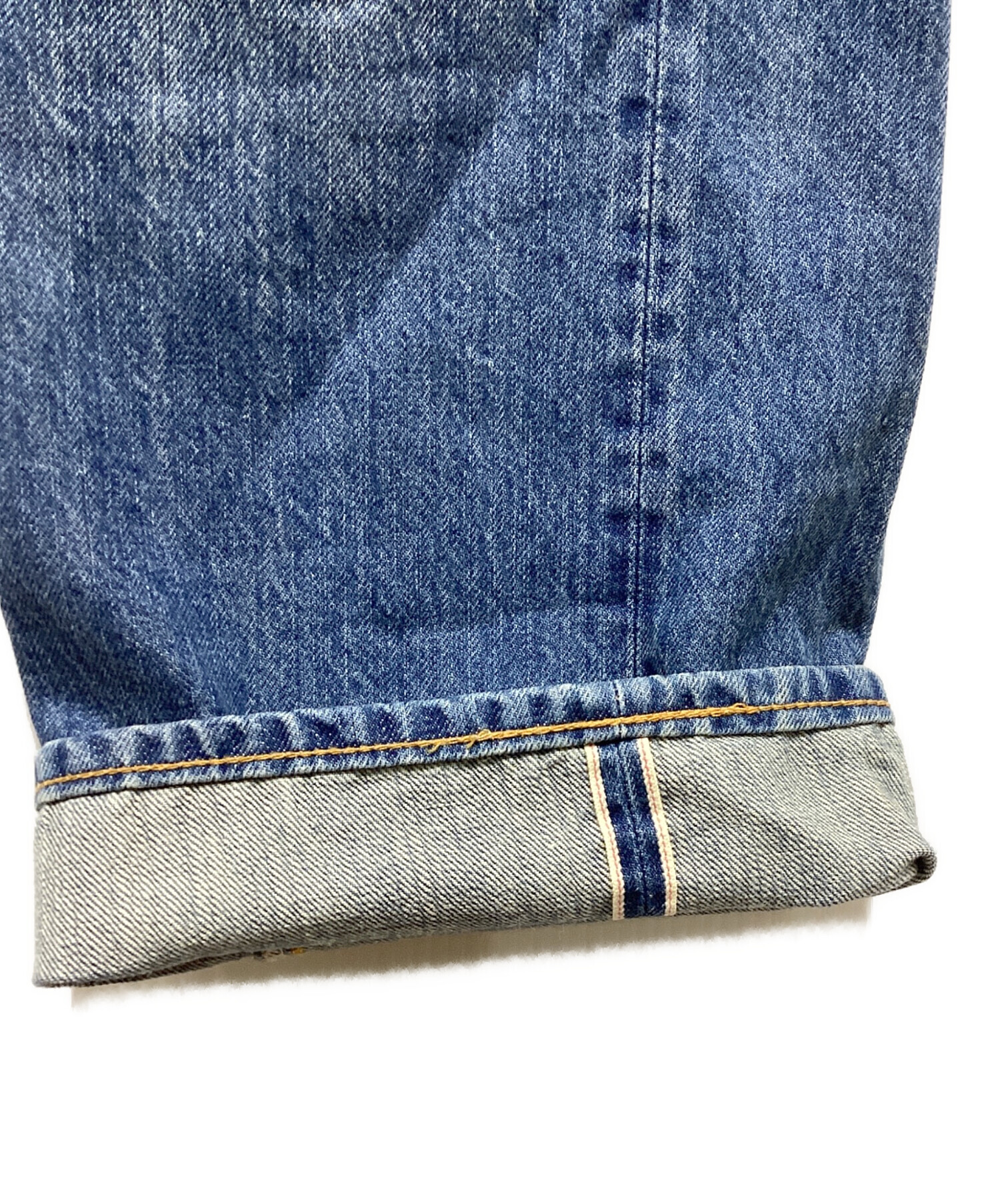 中古・古着通販】LEVI
