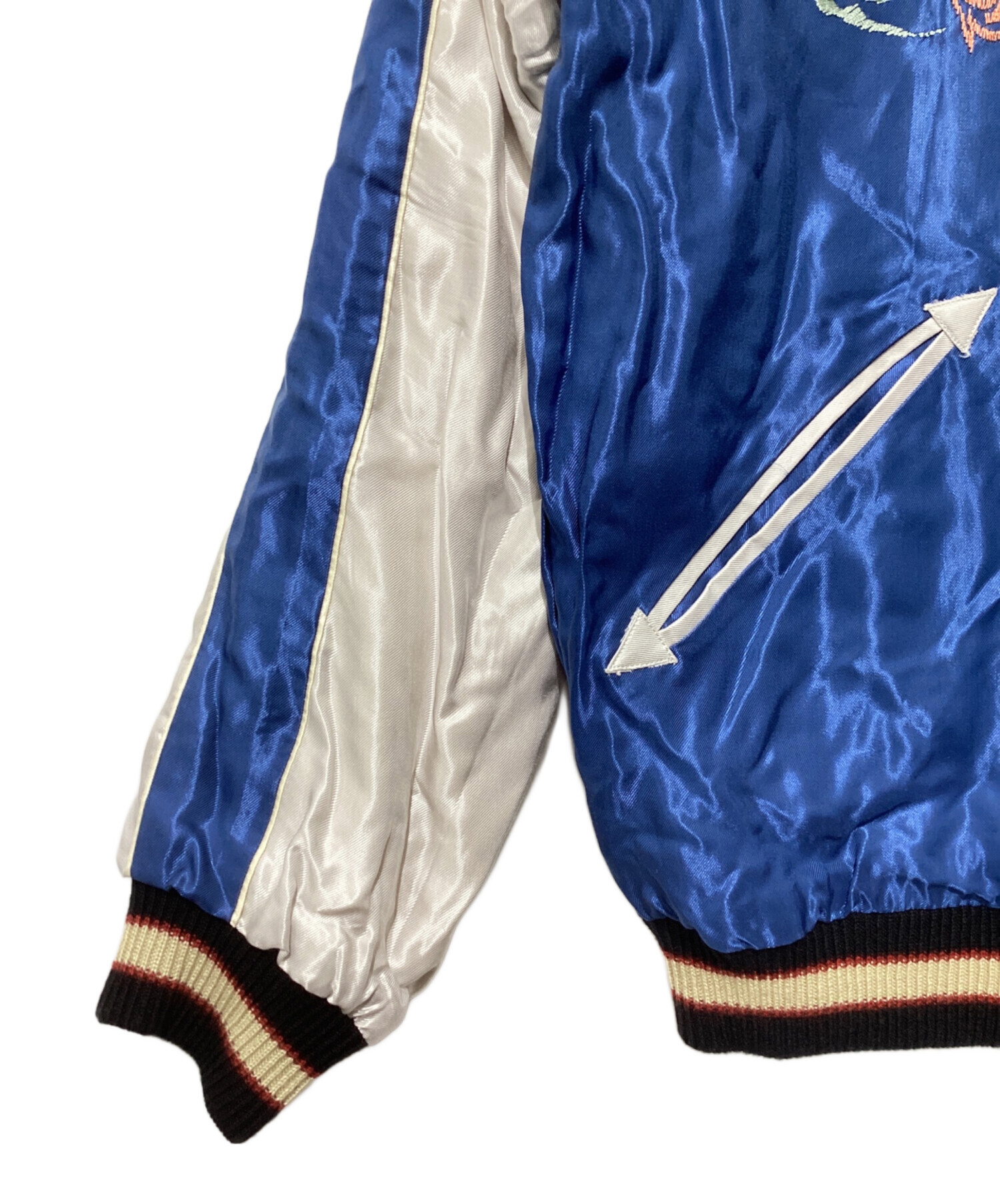 中古・古着通販】TAILOR TOYO (テーラー東洋) スカジャン