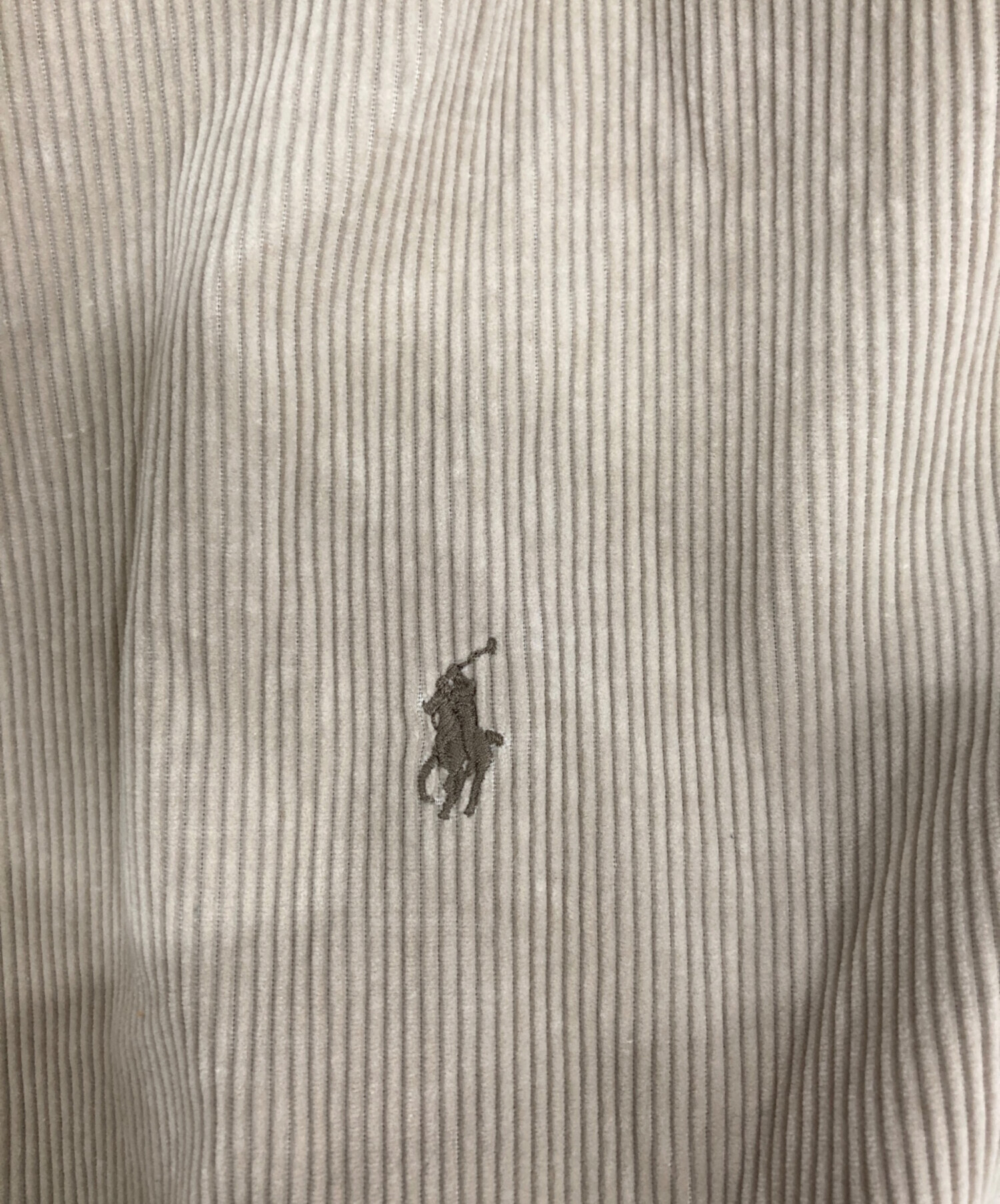 中古・古着通販】POLO RALPH LAUREN (ポロ・ラルフローレン