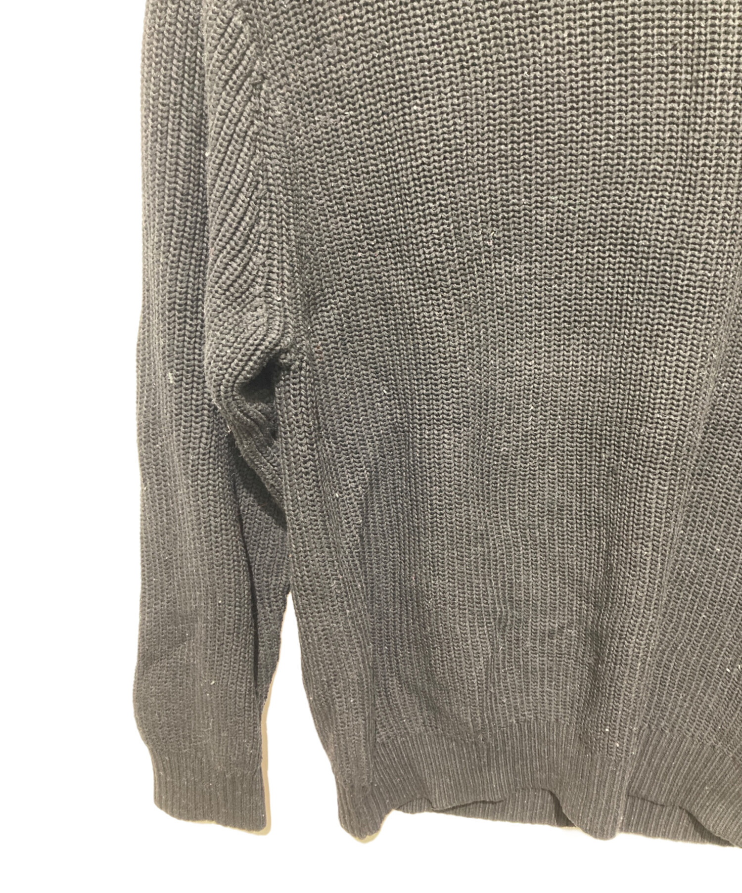 中古・古着通販】SUPREME (シュプリーム) 23AW Small Box Ribbed 