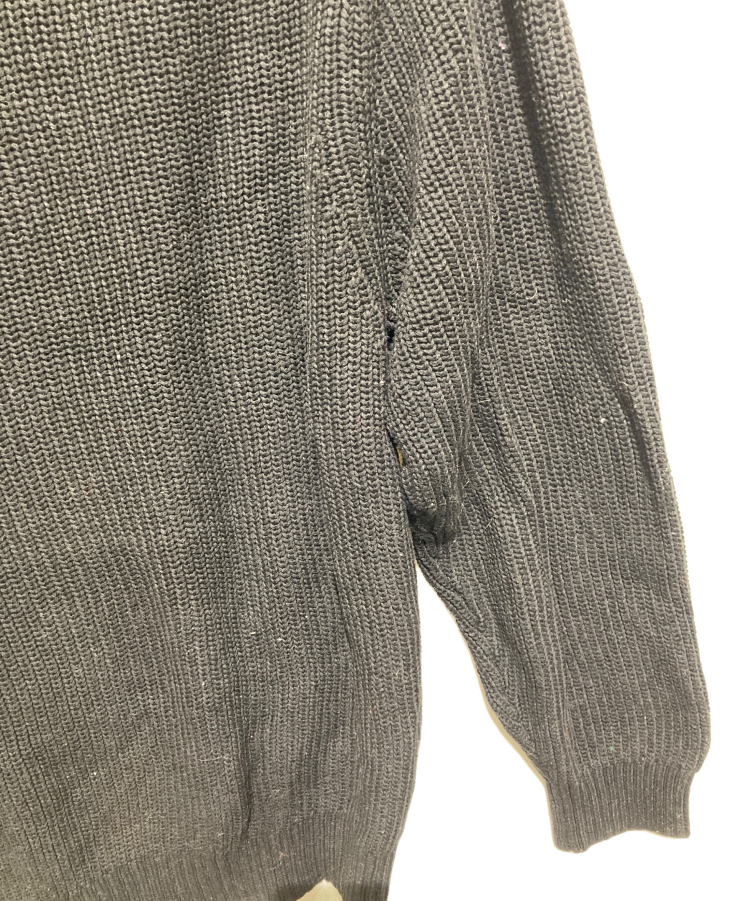 中古・古着通販】SUPREME (シュプリーム) 23AW Small Box Ribbed 