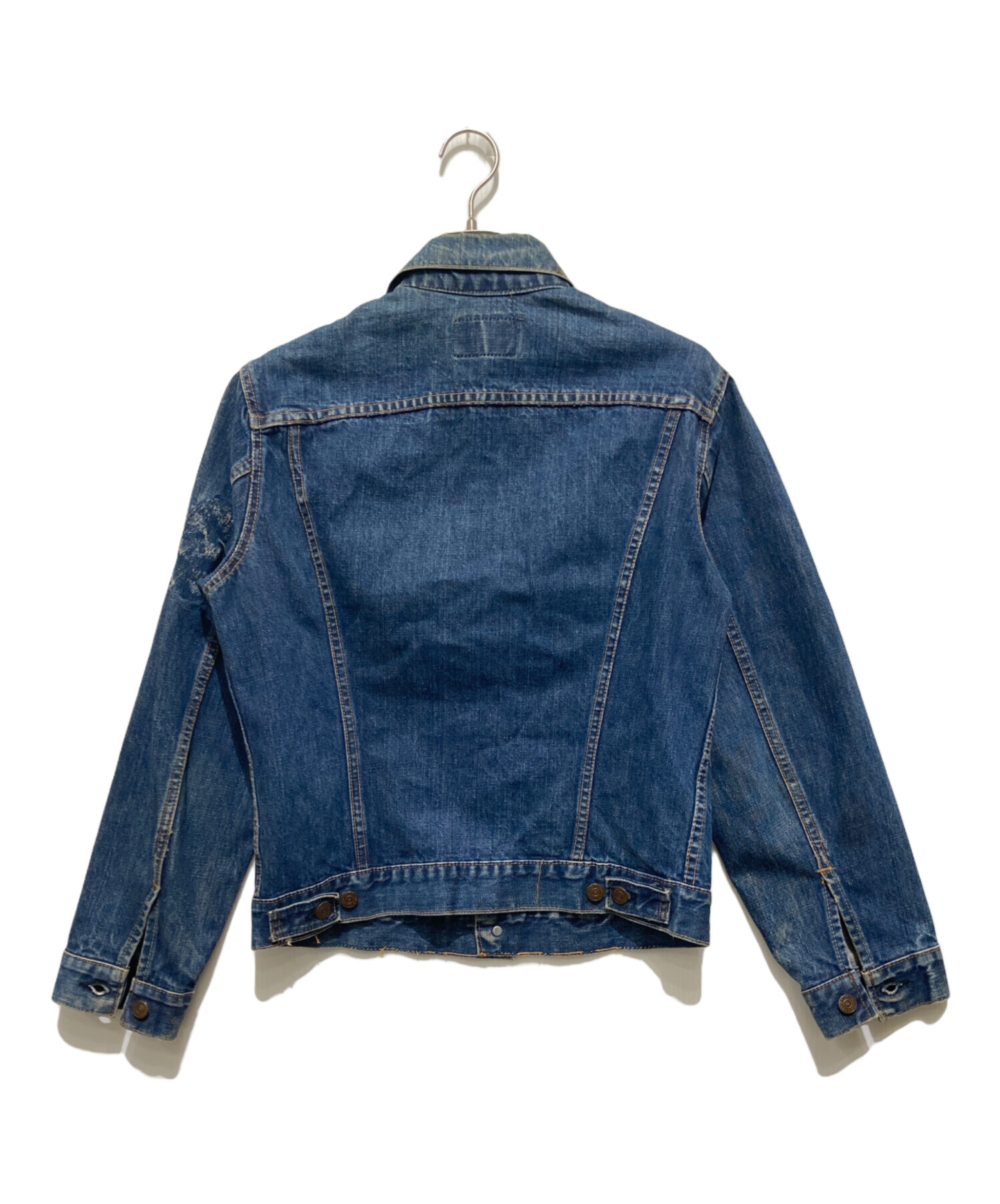 中古・古着通販】LEVI'S (リーバイス) 70505 4thデニムジャケット