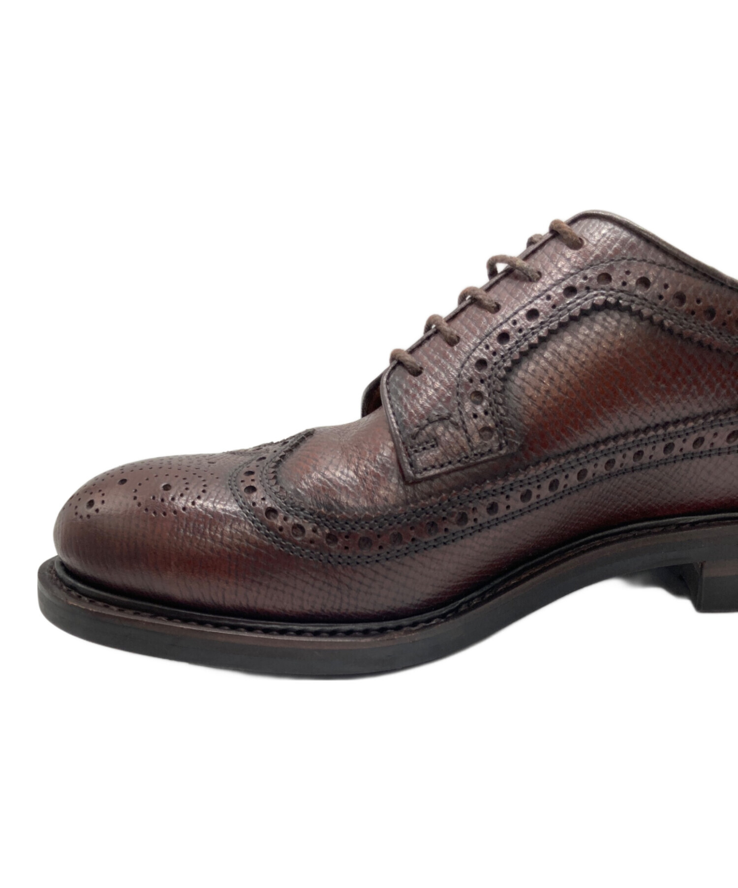 中古・古着通販】UNION IMPERIAL (ユニオンインペリアル) ウィング 中古・古着通販】UNION IMPERIAL (ユニオンインペリアル) ウィング