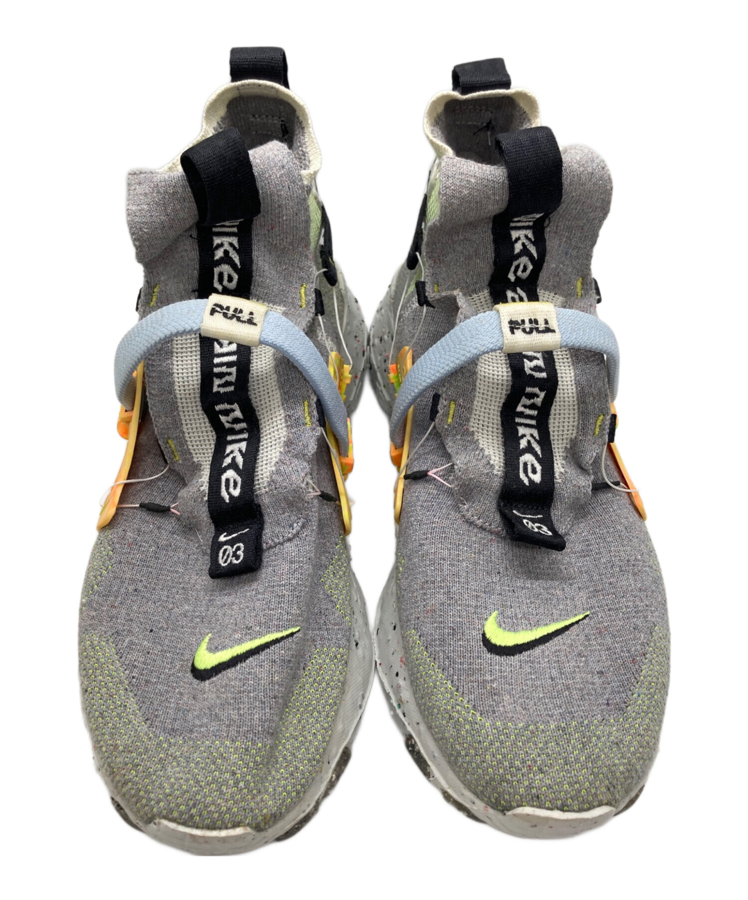 NIKE SPACE HIPPIE 03 ナイキスペースヒッピー03 【公式通販】