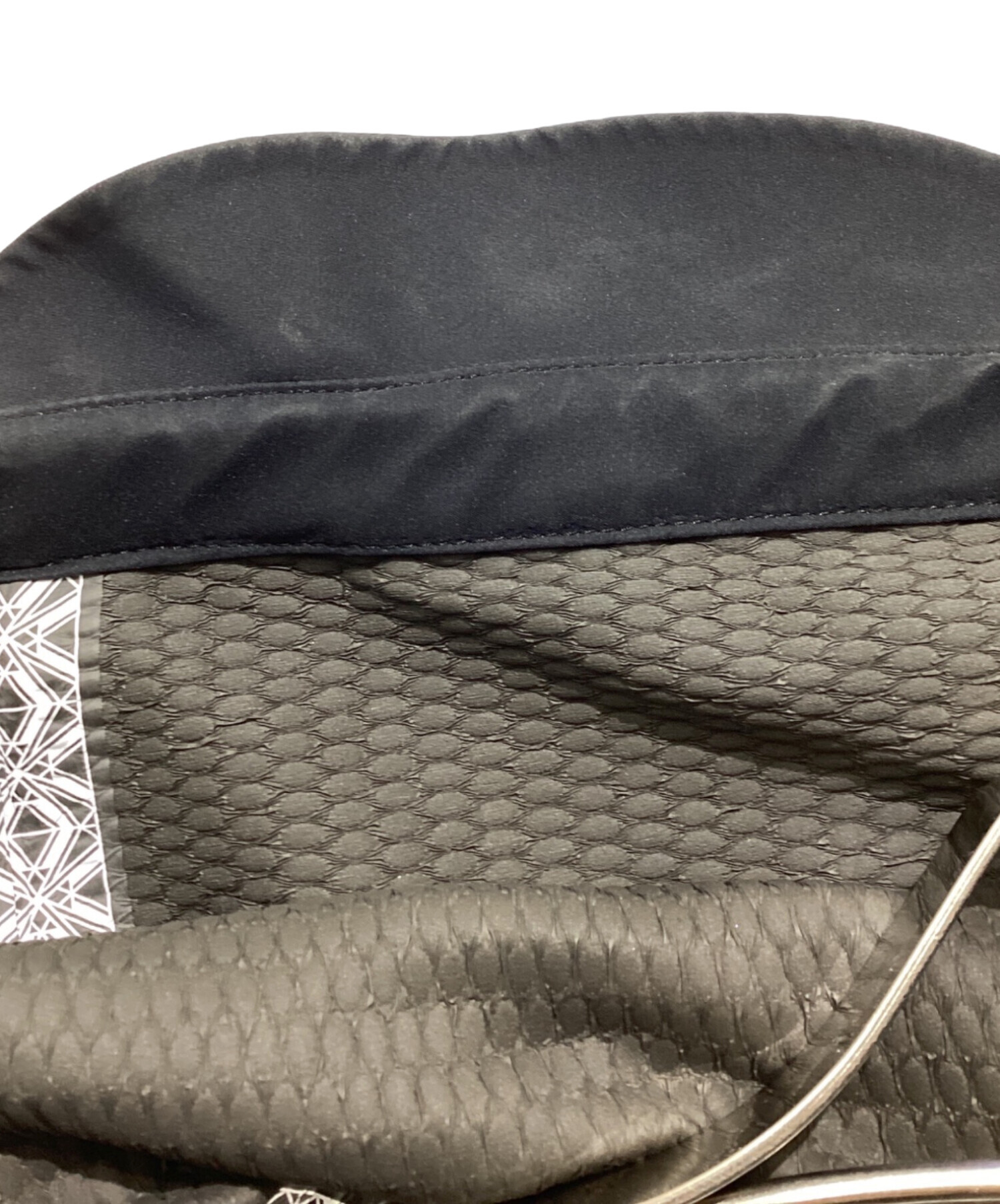 中古・古着通販】WHITE MOUNTAINEERING (ホワイトマウンテ二アニング 