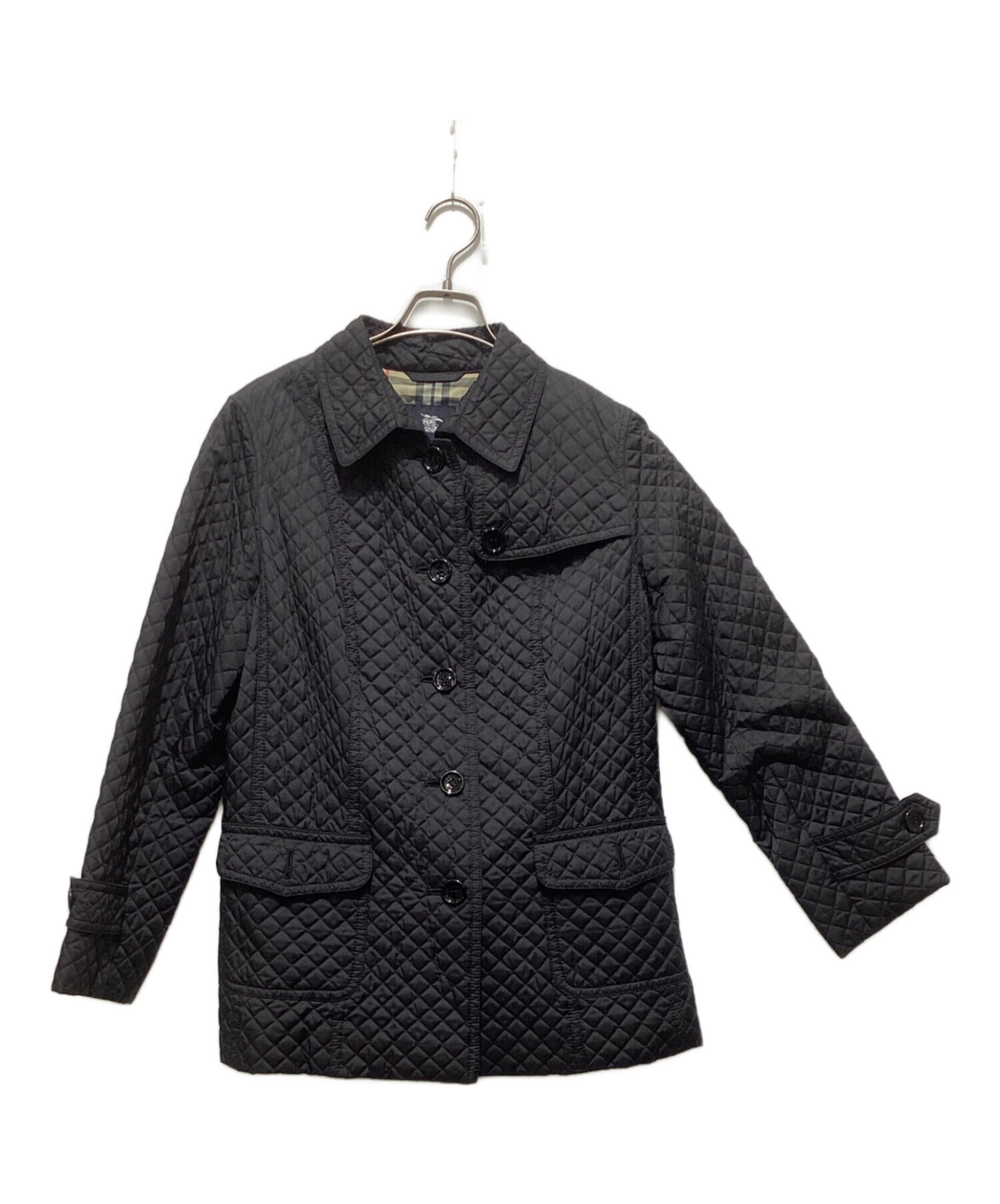 中古・古着通販】BURBERRY LONDON (バーバリーロンドン) 裏ノバ