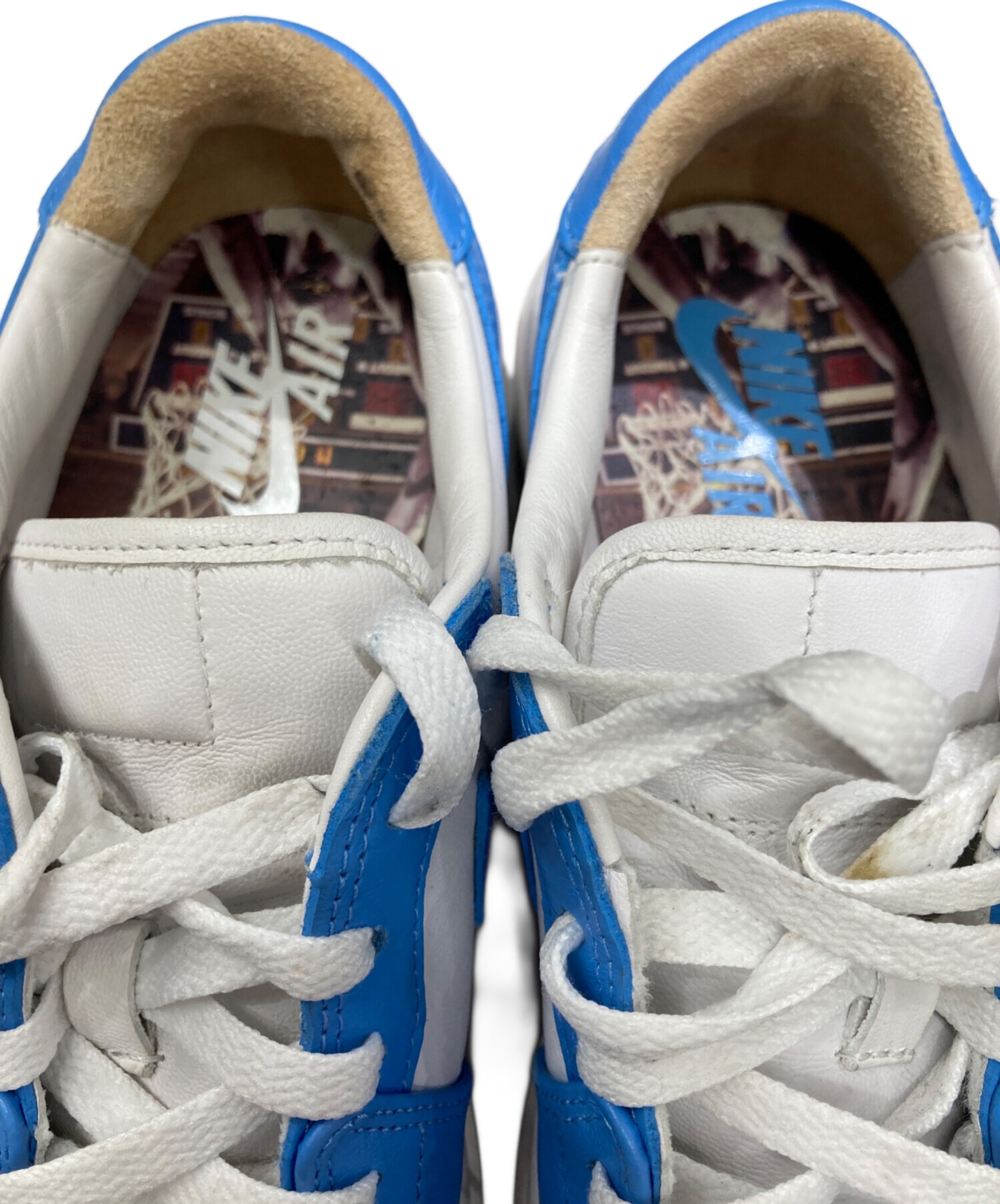 中古・古着通販】NIKE (ナイキ) Air Jordan 1 Elevate Low 