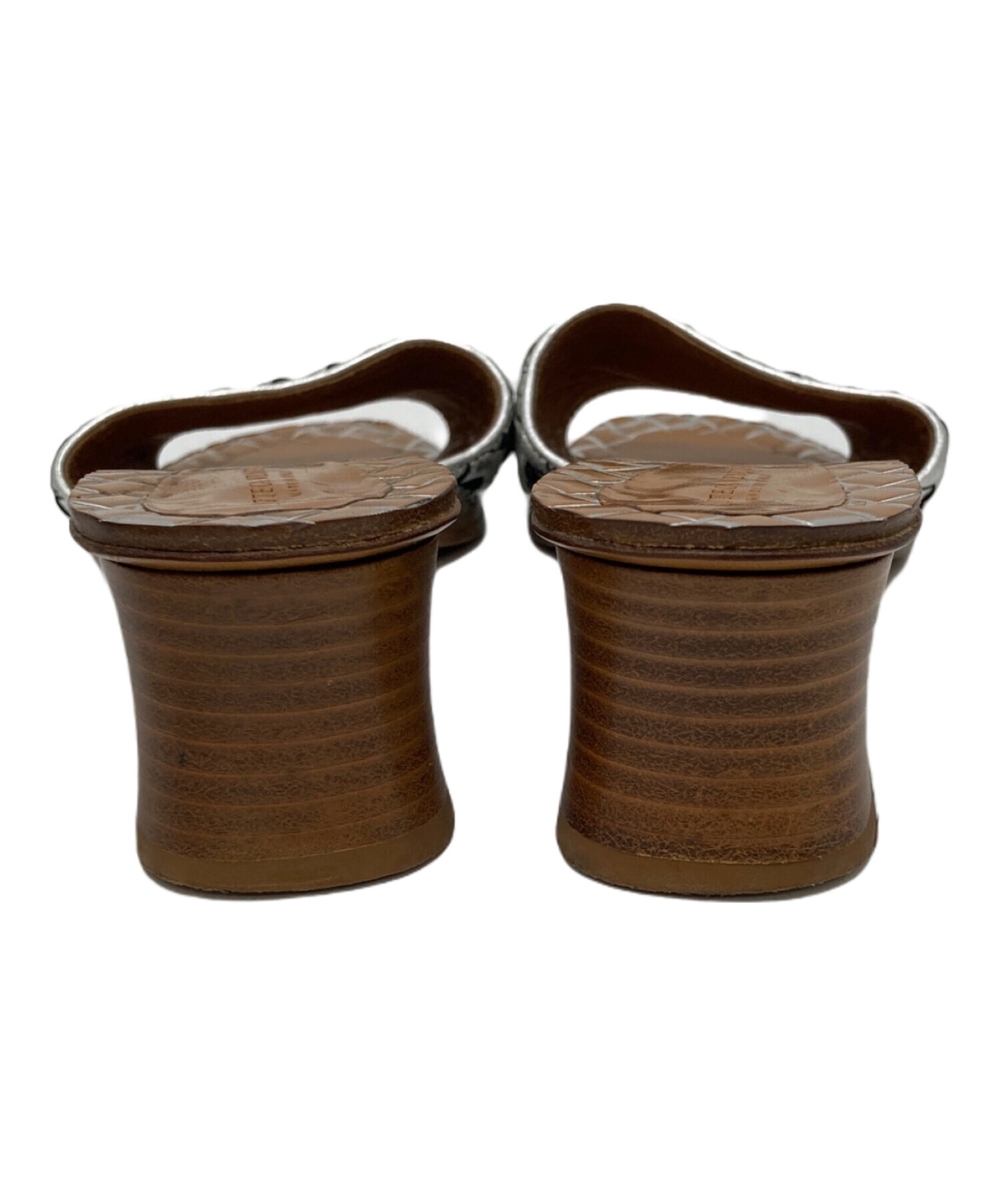 中古・古着通販】BOTTEGA VENETA (ボッテガベネタ) イントレチャート