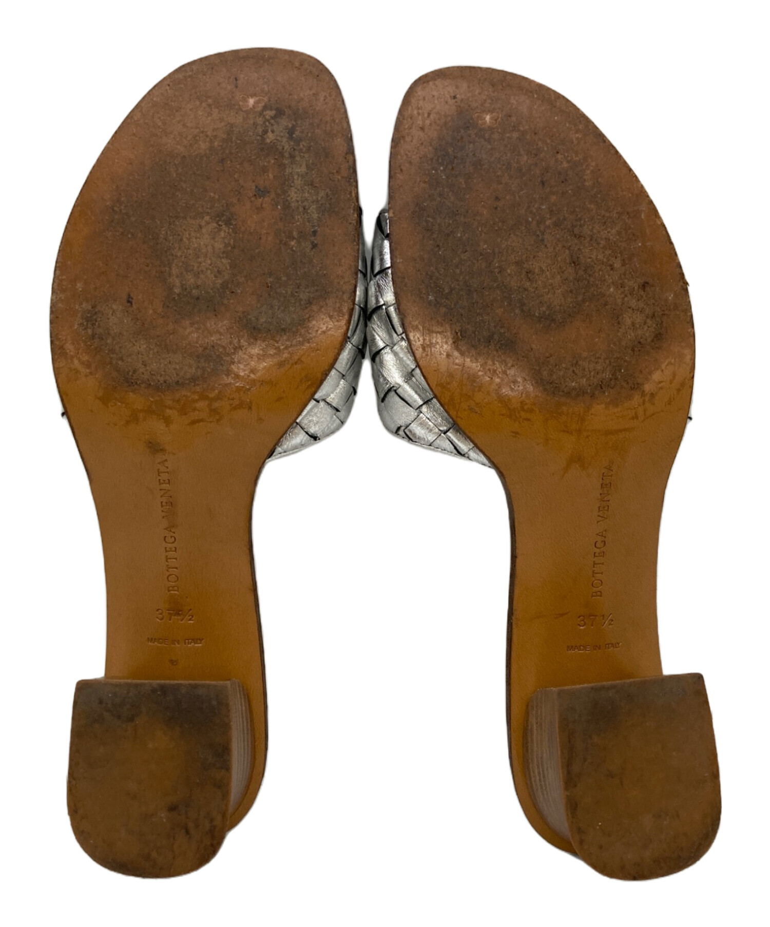 中古・古着通販】BOTTEGA VENETA (ボッテガベネタ) イントレチャート