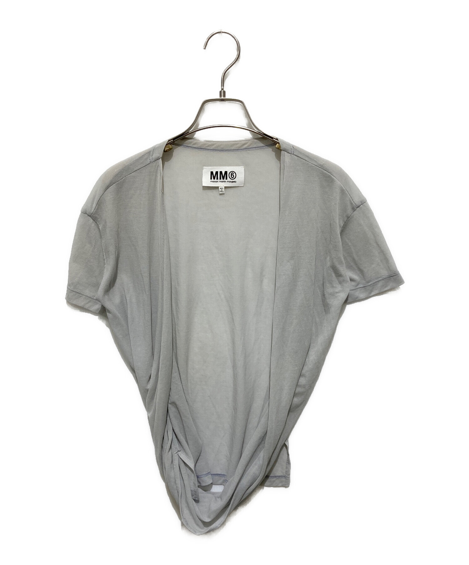 中古・古着通販】MM6 Maison Margiela (エムエムシックスメゾン