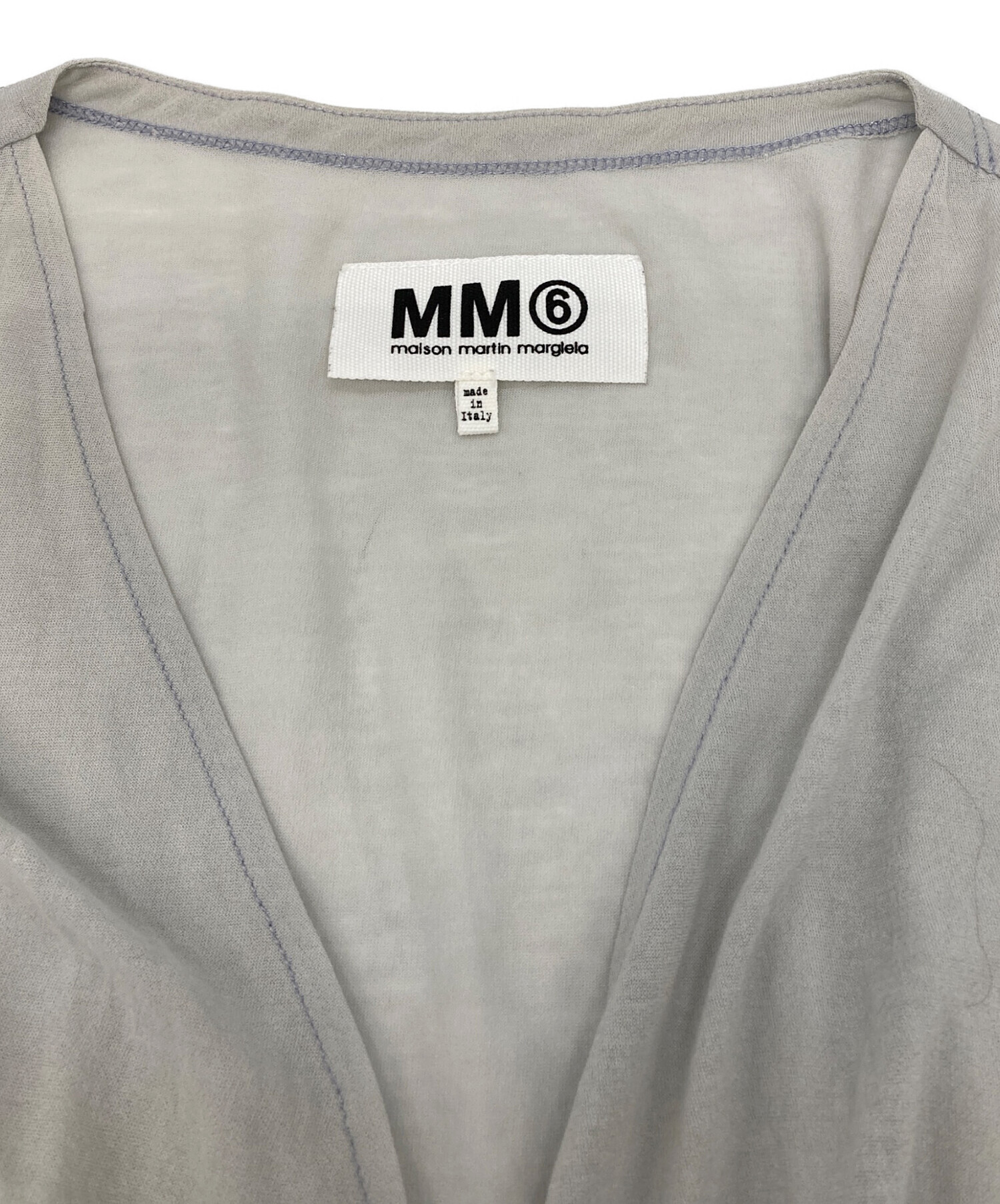 中古・古着通販】MM6 Maison Margiela (エムエムシックスメゾン