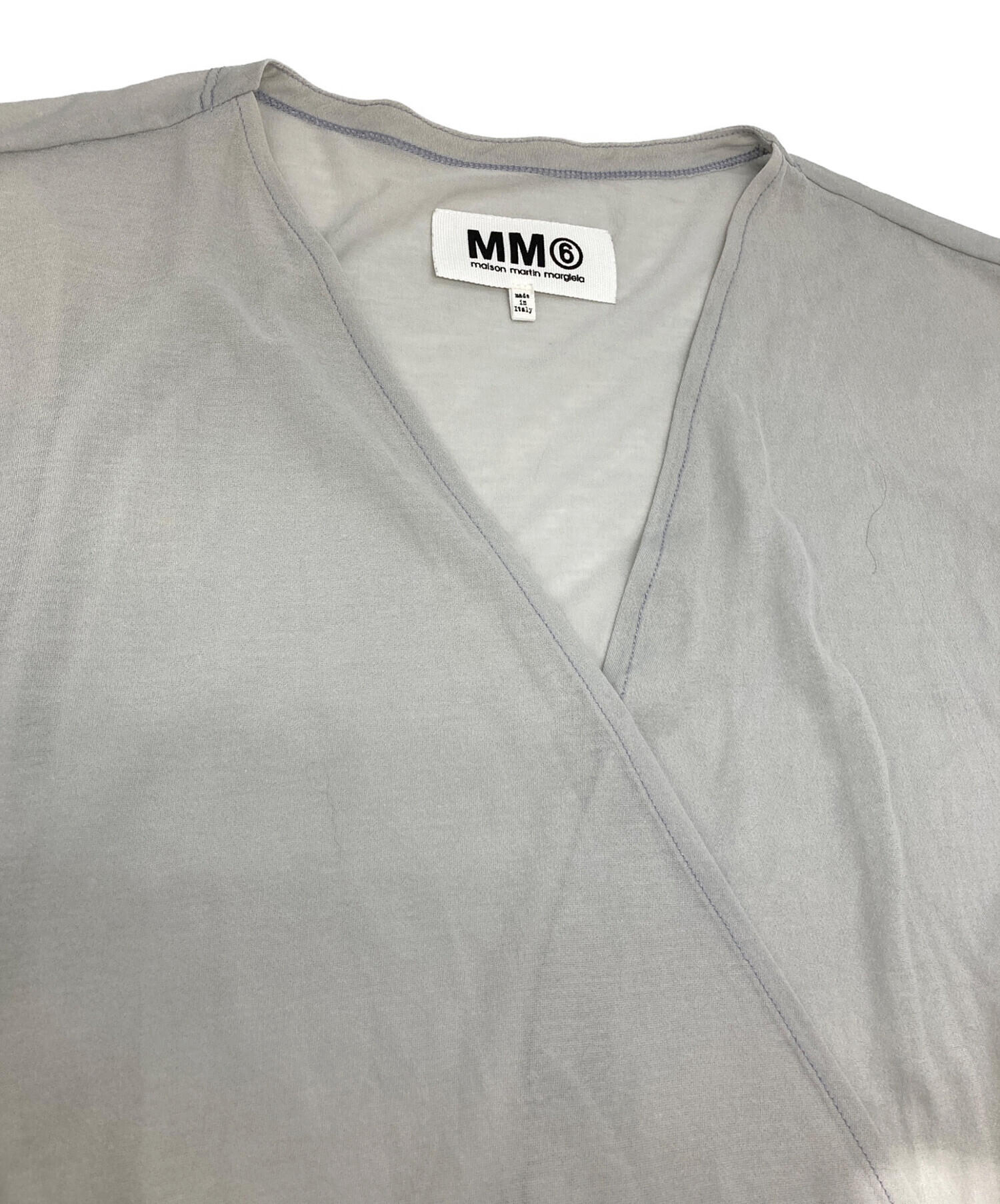 中古・古着通販】MM6 Maison Margiela (エムエムシックスメゾン