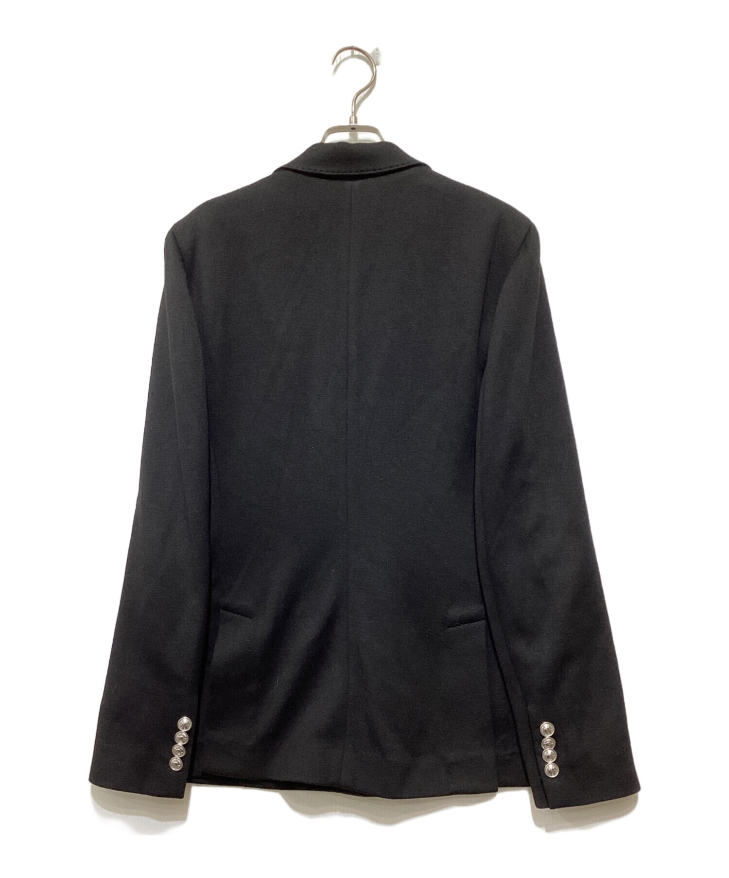 中古・古着通販】POLO RALPH LAUREN (ポロ・ラルフローレン) 銀ボタン