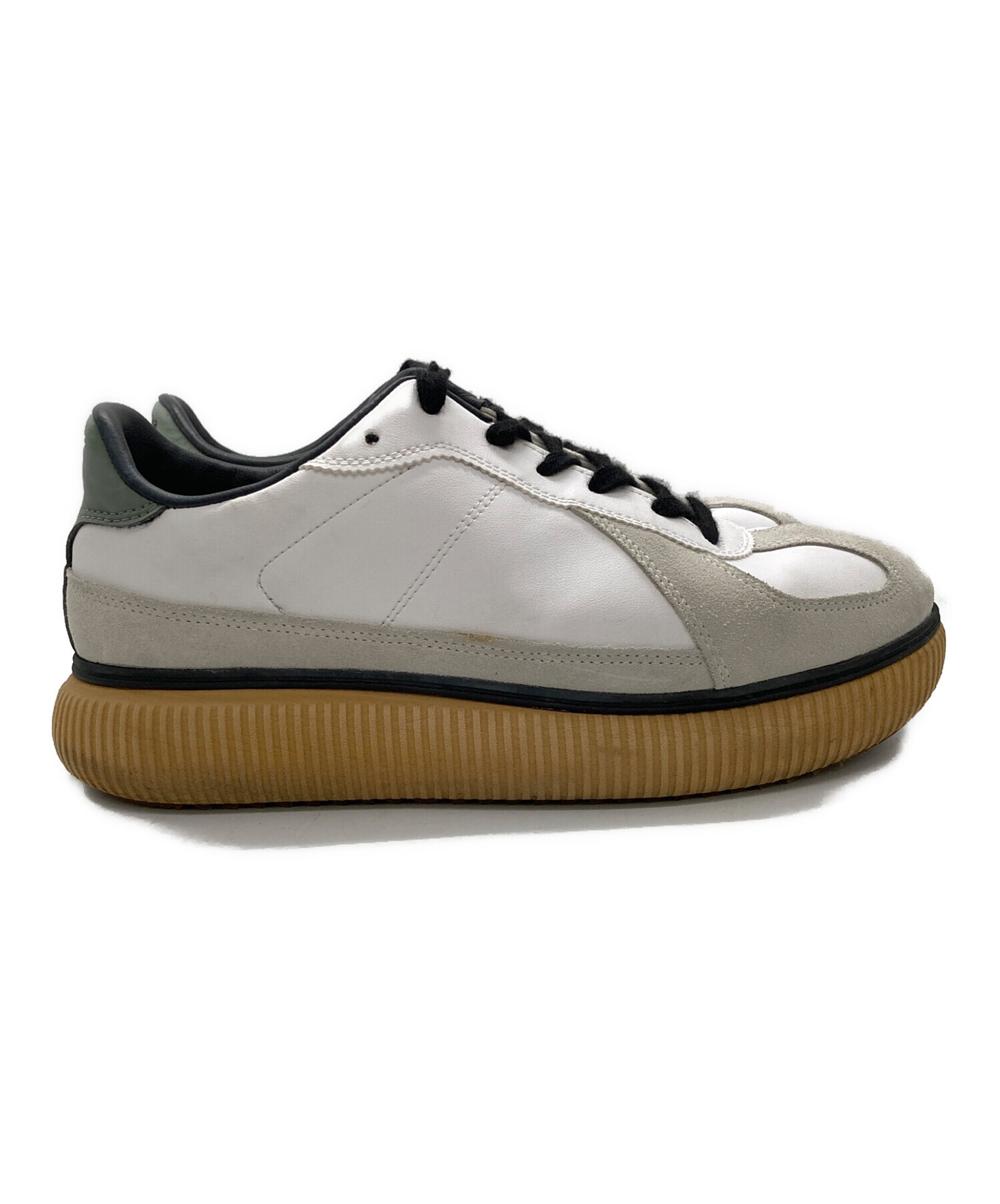 中古・古着通販】Onitsuka Tiger (オニツカタイガー) スニーカー 