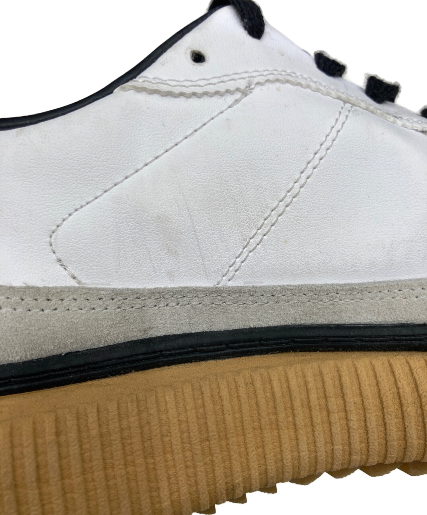 中古・古着通販】Onitsuka Tiger (オニツカタイガー) スニーカー 