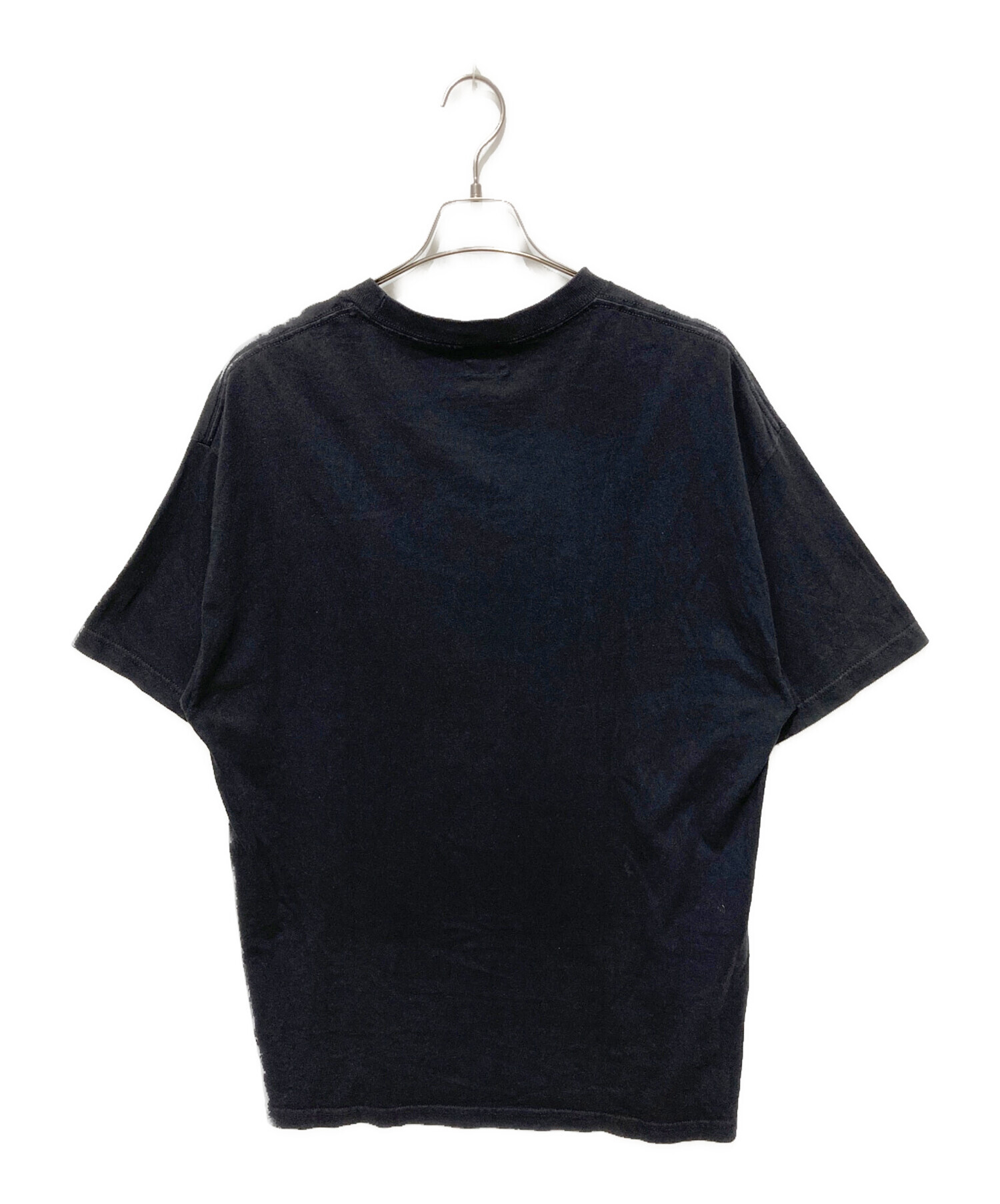 中古・古着通販】AKIRA (アキラ) Tシャツ ブラック サイズ:XL 