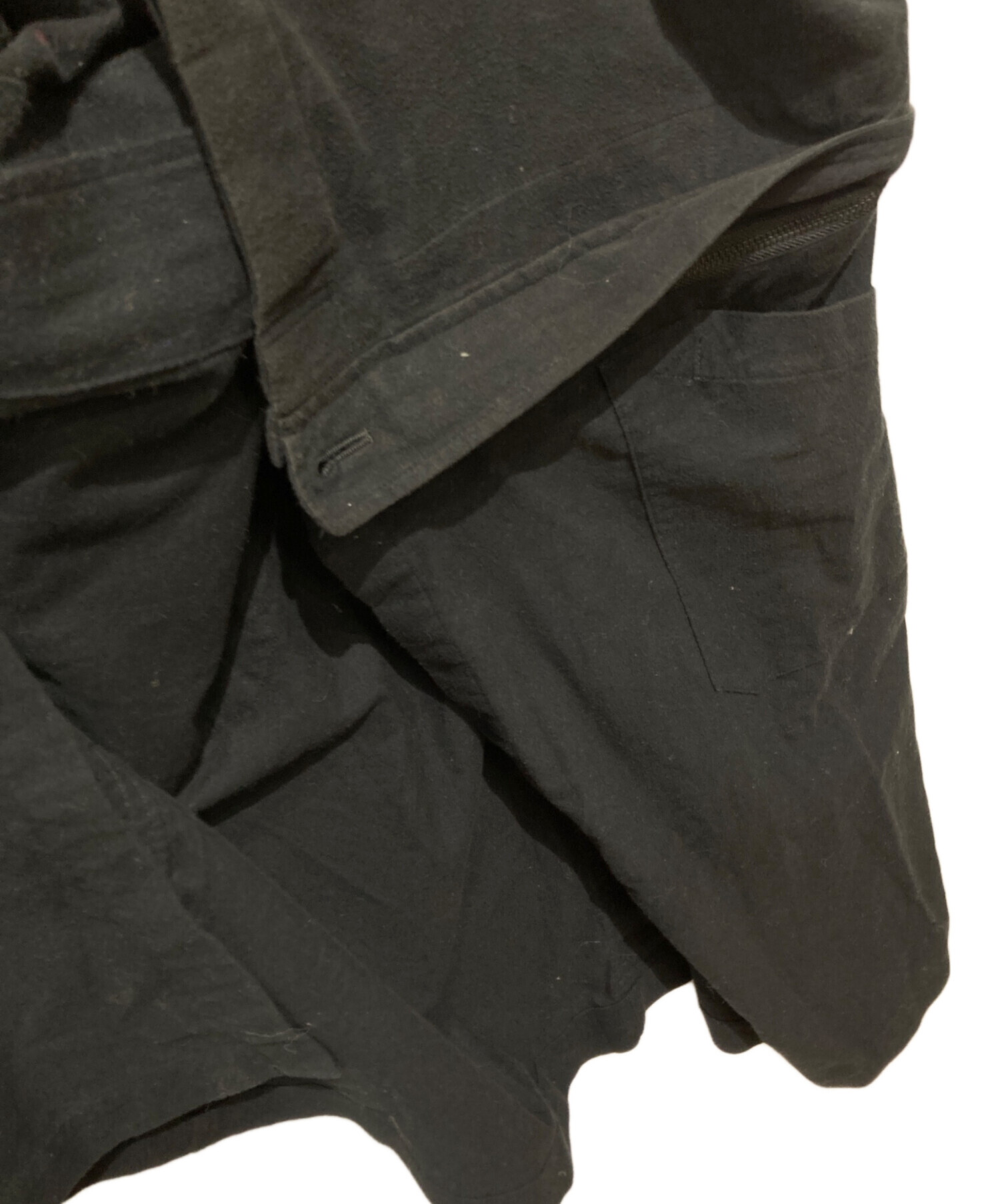 中古・古着通販】Yohji Yamamoto pour homme (ヨウジヤマモト