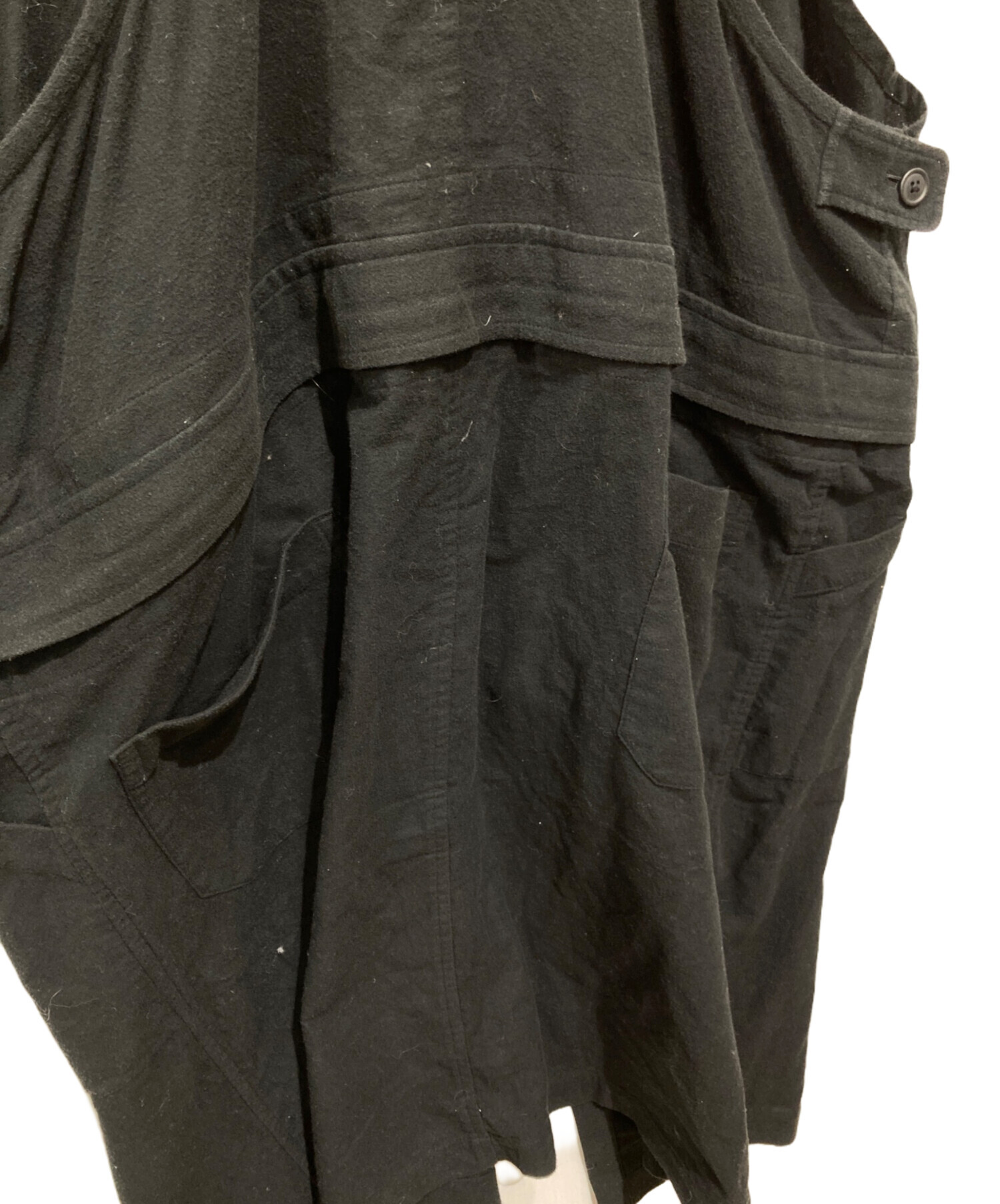 中古・古着通販】Yohji Yamamoto pour homme (ヨウジヤマモト