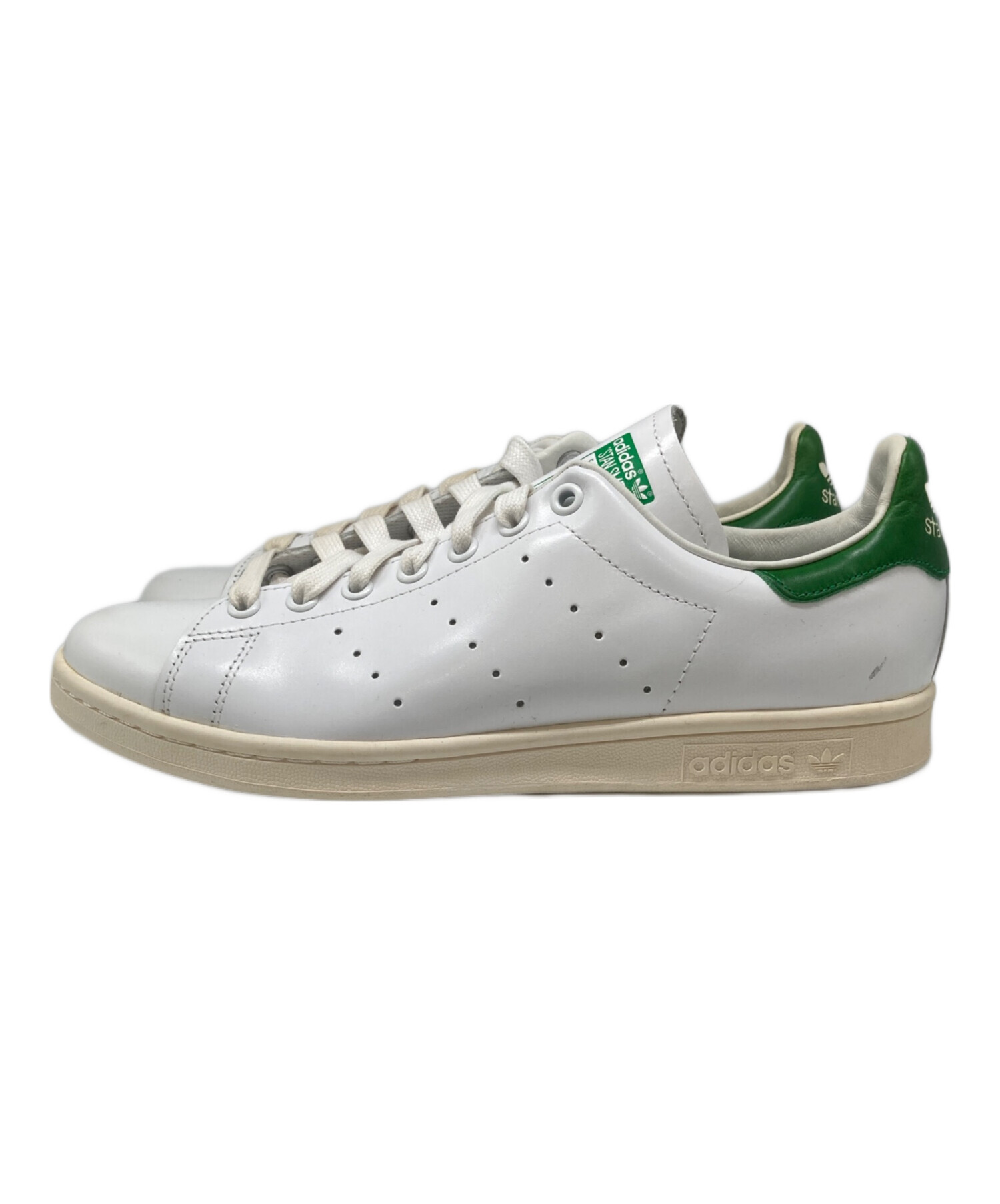 中古・古着通販】adidas (アディダス) STAN SMITH スタンスミス 