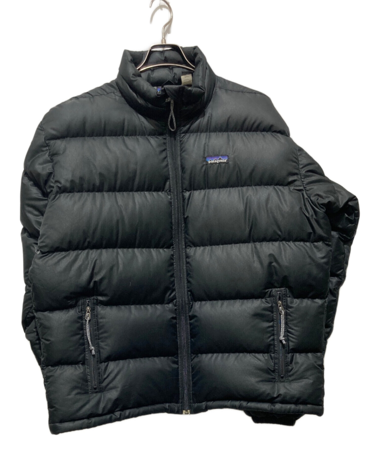 Patagonia パタゴニア Patagonia パッカブルダウン ブラック Patagonia パタゴニア Patagonia パッカブルダウン ブラック