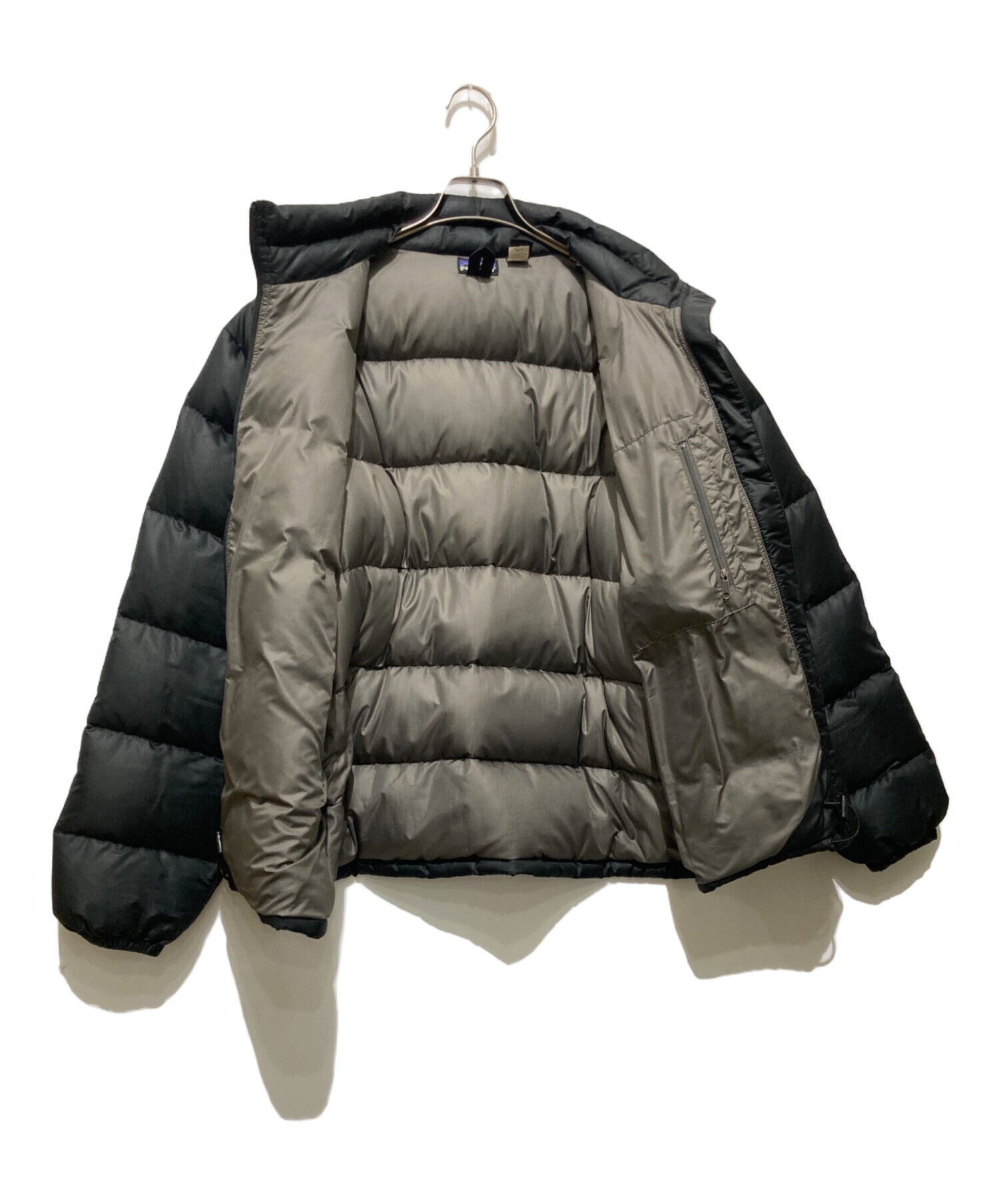 中古・古着通販】Patagonia (パタゴニア) パッカブルダウンジャケット 