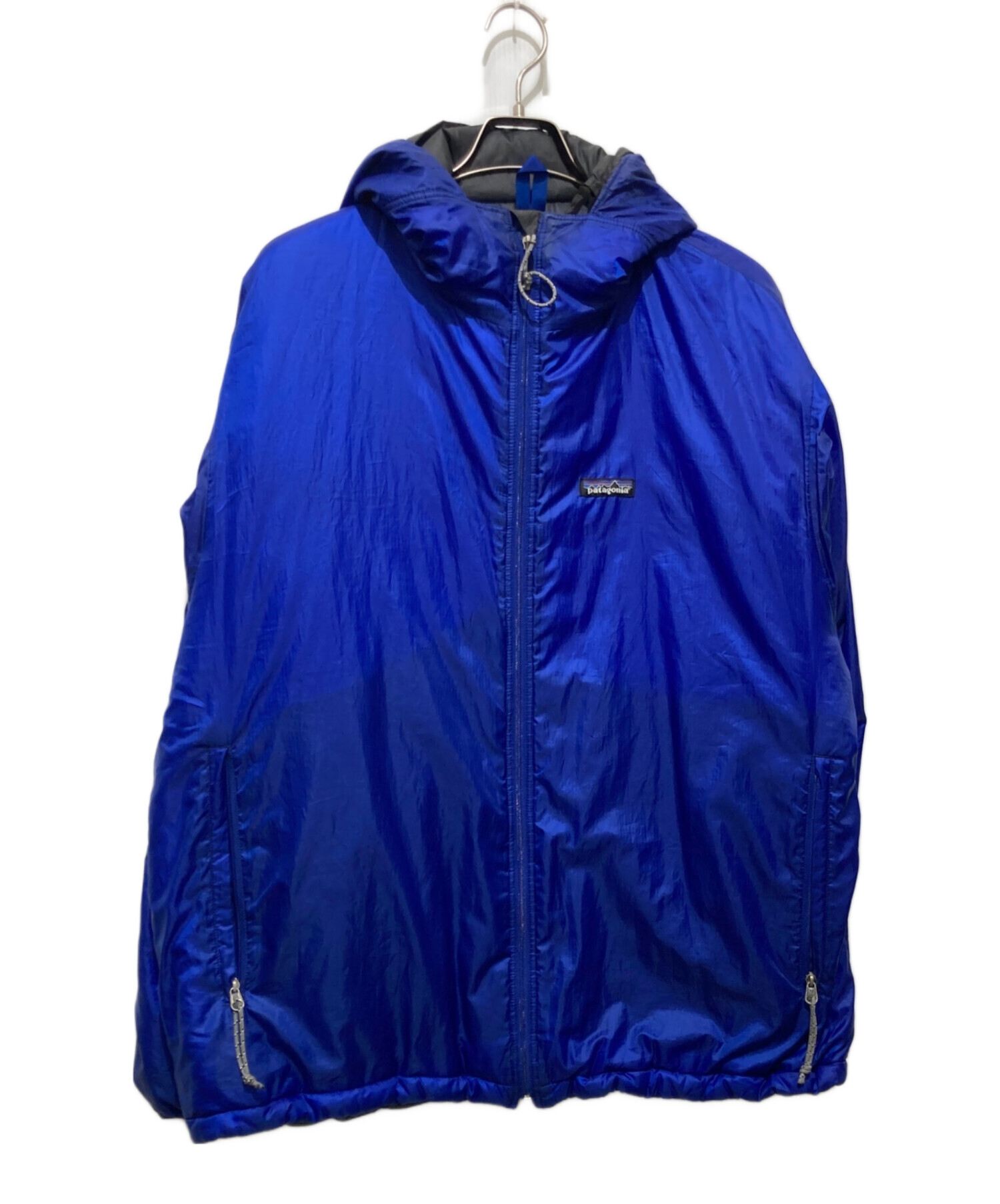 ジャケット・アウター 00's patagonia puffball sweater S 中古・古着通販】Patagonia (パタゴニア) 00's PUFF BALL SWEATER