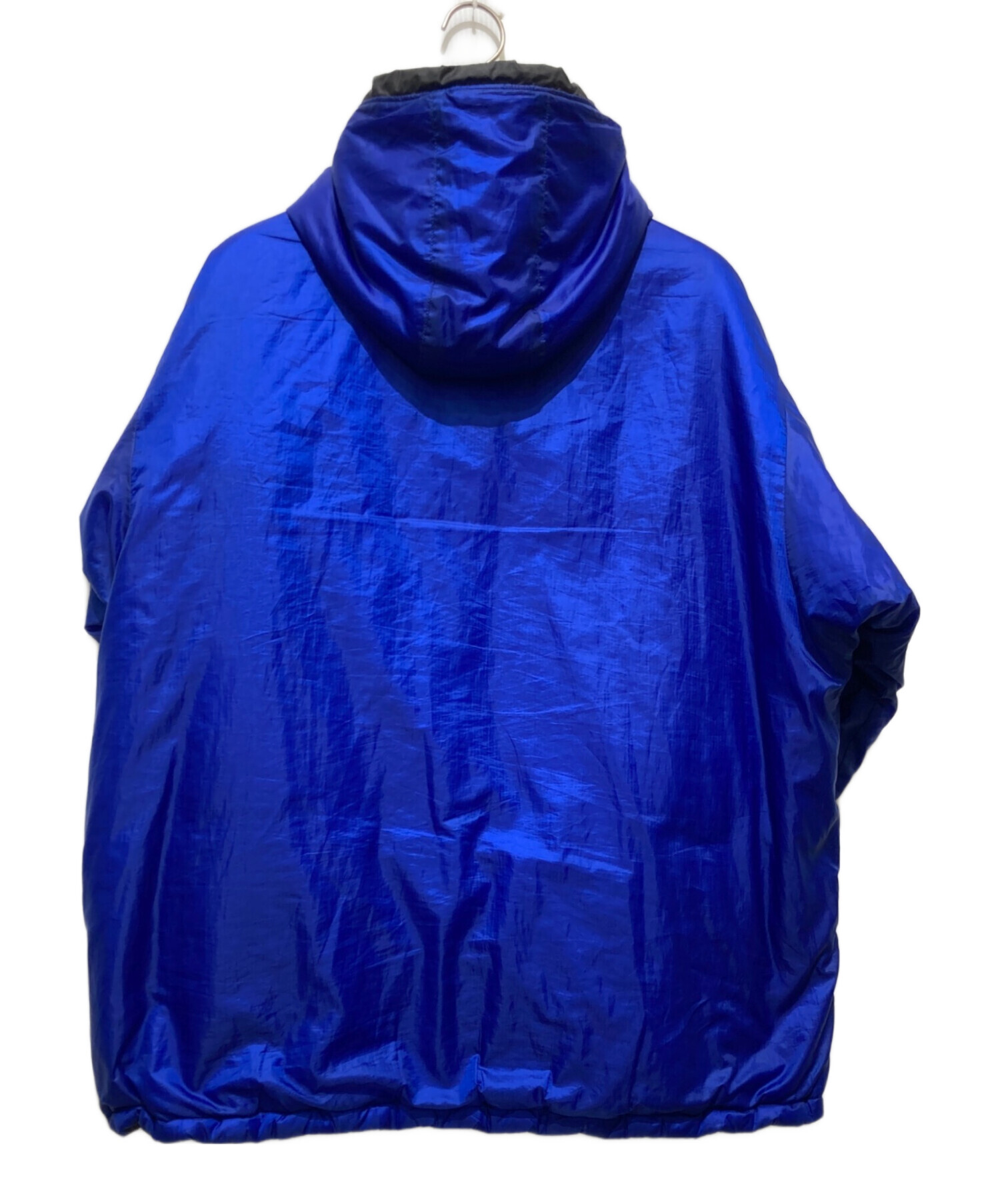 週末限定お値下げ　2000s Patagonia puffball Lサイズ 週末限定お値下げ 2000s Patagonia puffball Lサイズ - メルカリ