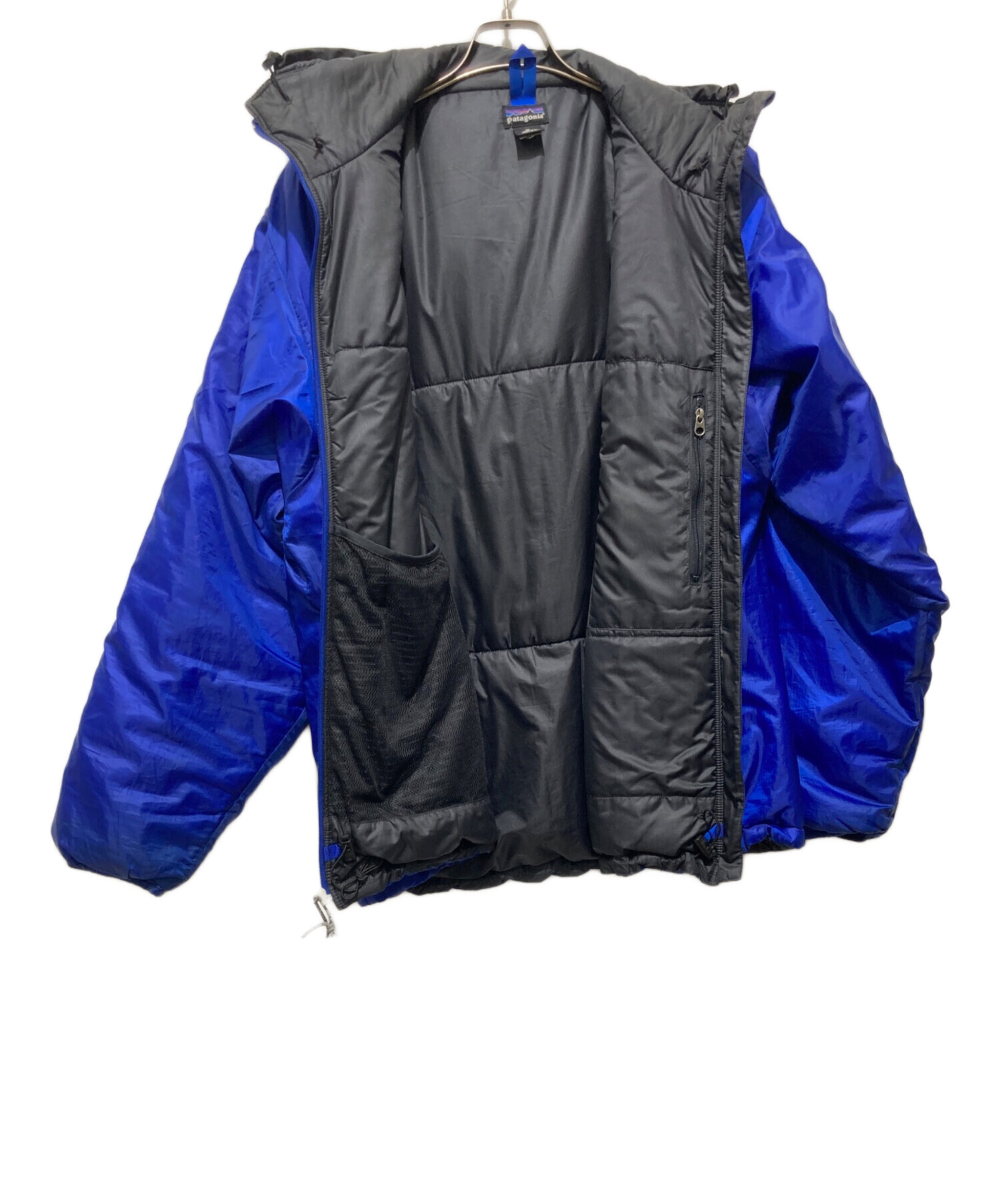 中古・古着通販】Patagonia (パタゴニア) 00's PUFF BALL SWEATER