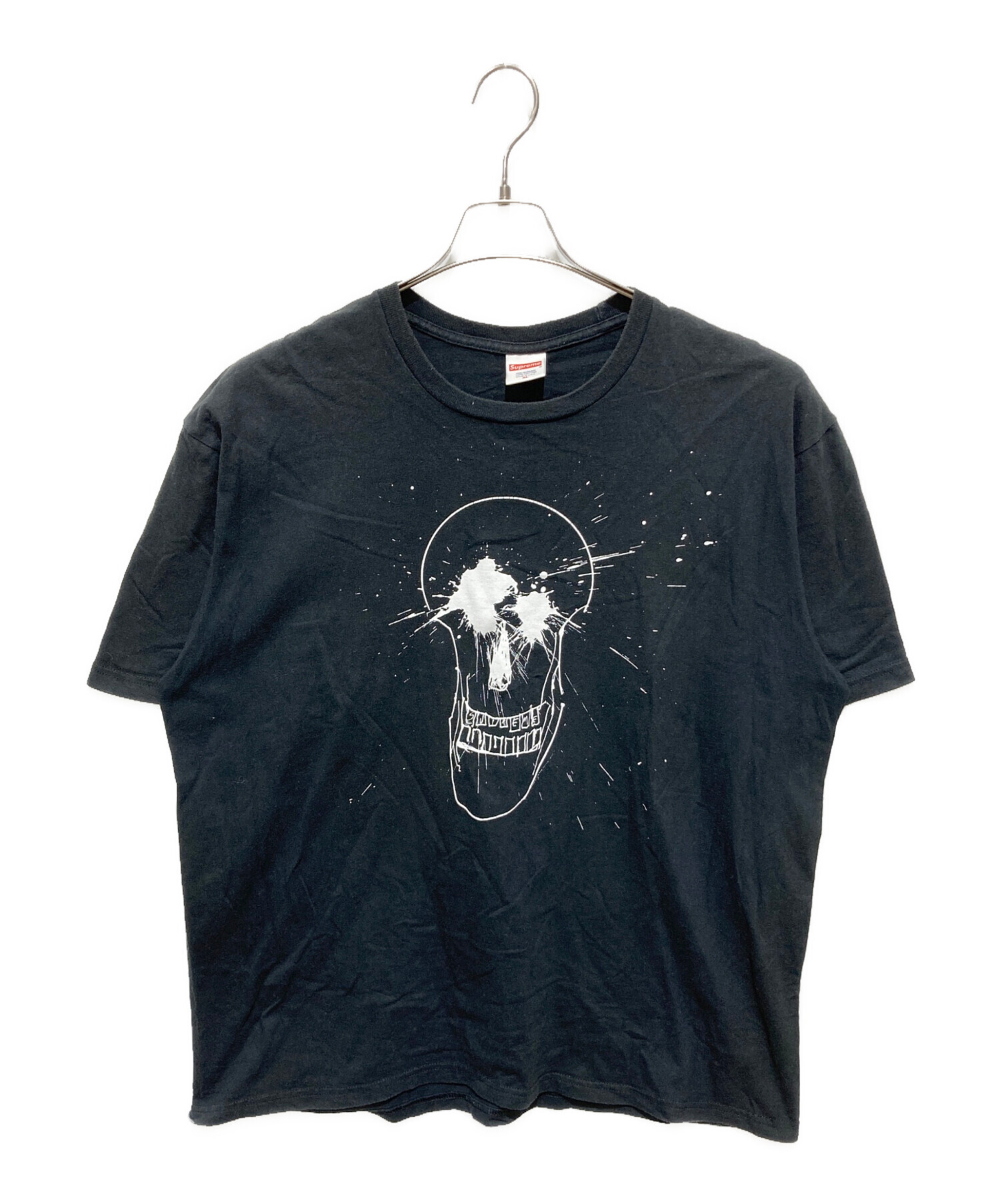 中古・古着通販】Supreme (シュプリーム) 22SS Ralph Steadman Skull 