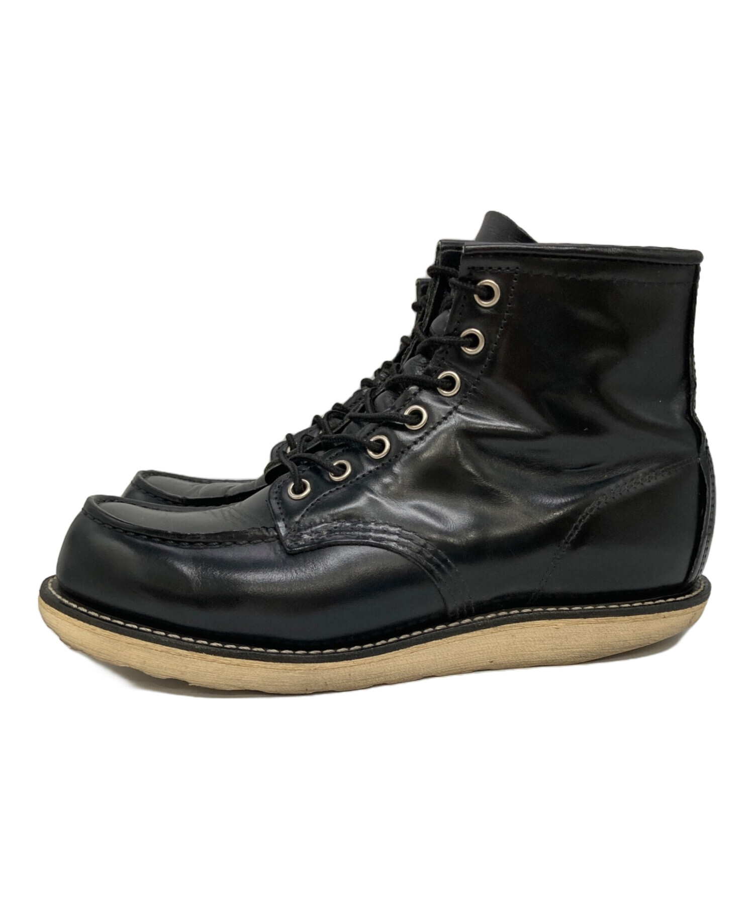 中古・古着通販】RED WING (レッドウィング) 別注6-inch Classic Moc