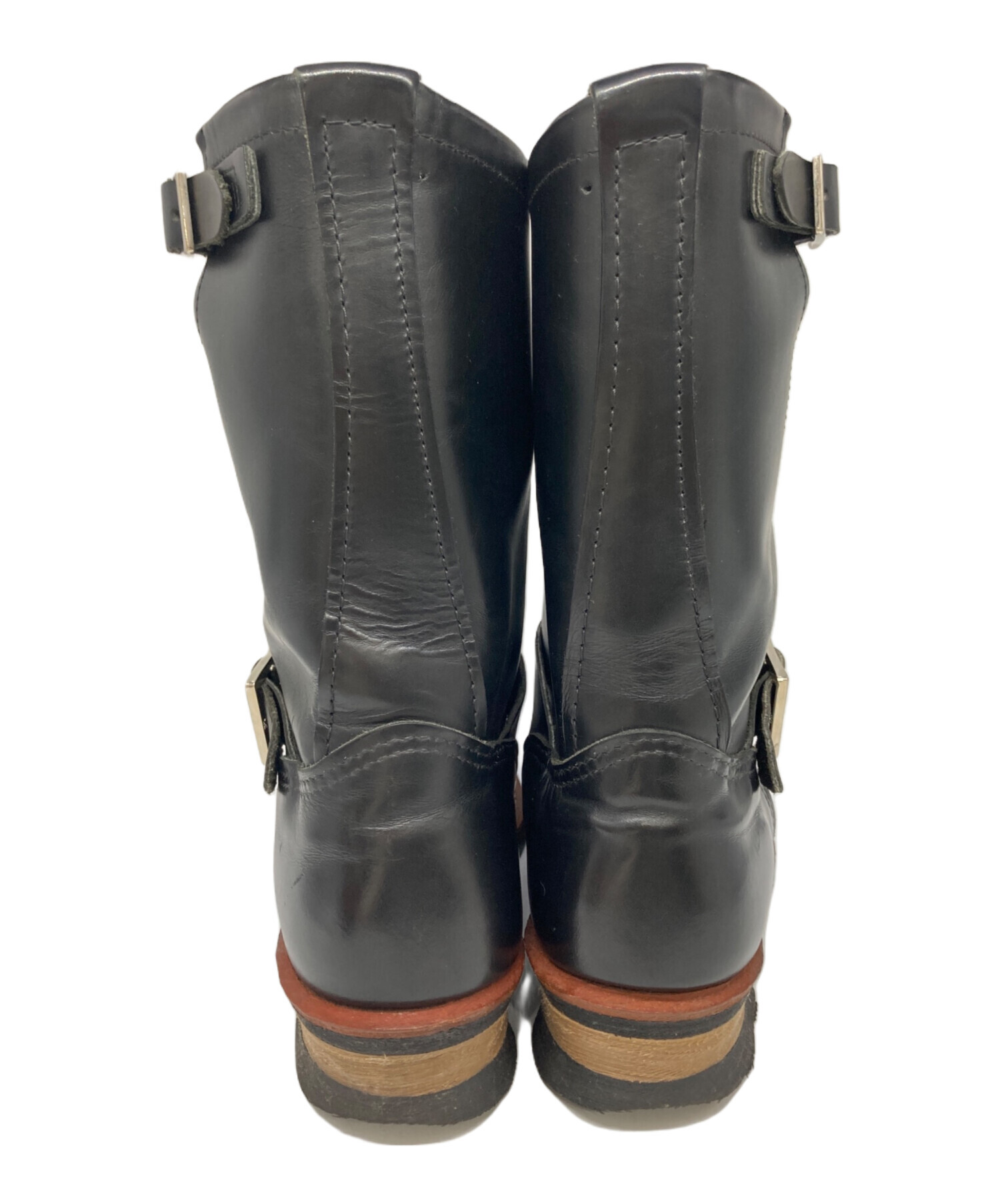 中古・古着通販】RED WING (レッドウィング) エンジニアブーツ