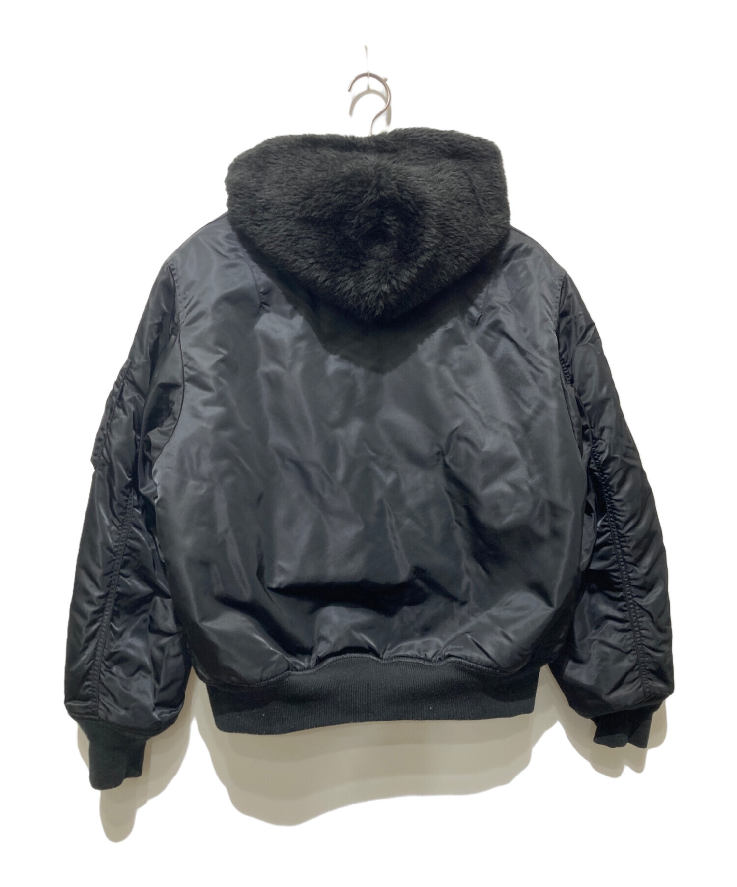 中古・古着通販】Supreme (シュプリーム) 22AW Faux Fur Reversible MA