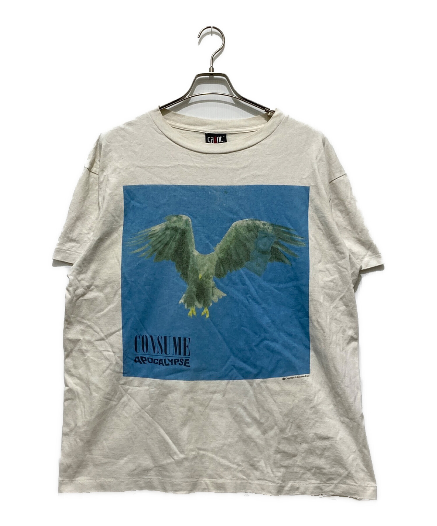 中古・古着通販】SAINT MICHAEL (セントマイケル) FORSOMEONE (フォー