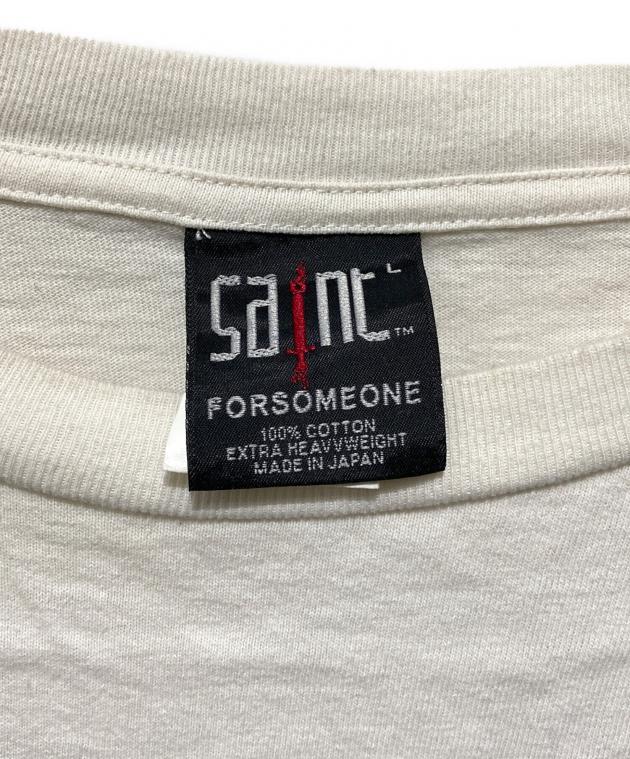 中古・古着通販】SAINT MICHAEL (セントマイケル) FORSOMEONE (フォー