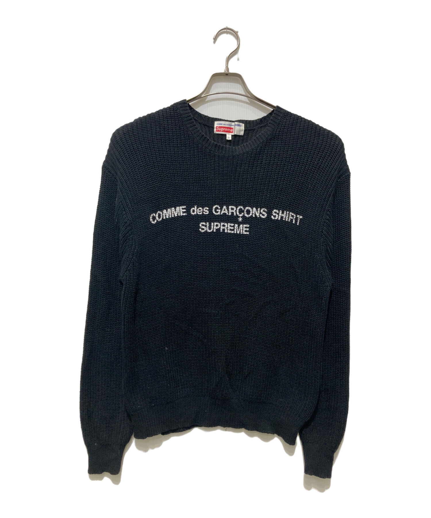 中古・古着通販】COMME des GARCONS SHIRT (コムデギャルソンシャツ 