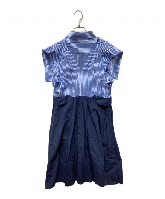 77circa ワンピース　新品 中古・古着通販】77circa (ナナナナサーカ) ノースリーブワンピース
