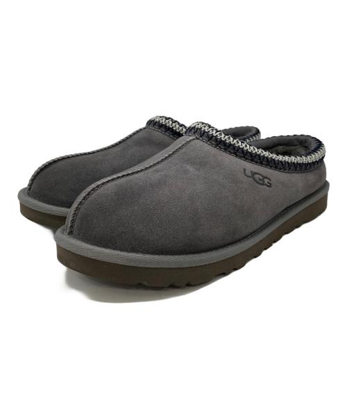 中古・古着通販】UGG (アグ) Tasman グレー サイズ:26cm｜ブランド