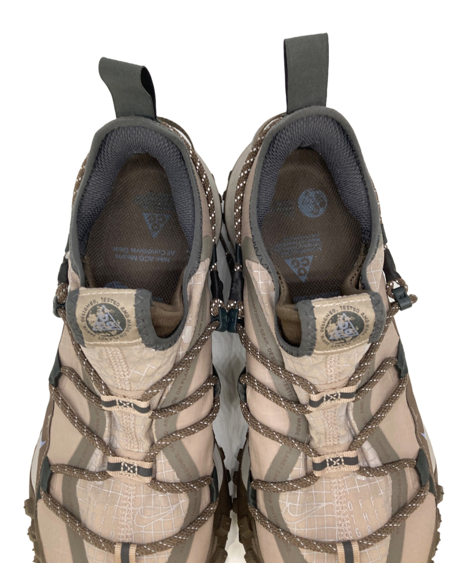 中古・古着通販】NIKE ACG (ナイキエーシージー) MOUNTAIN FLY LOW SE