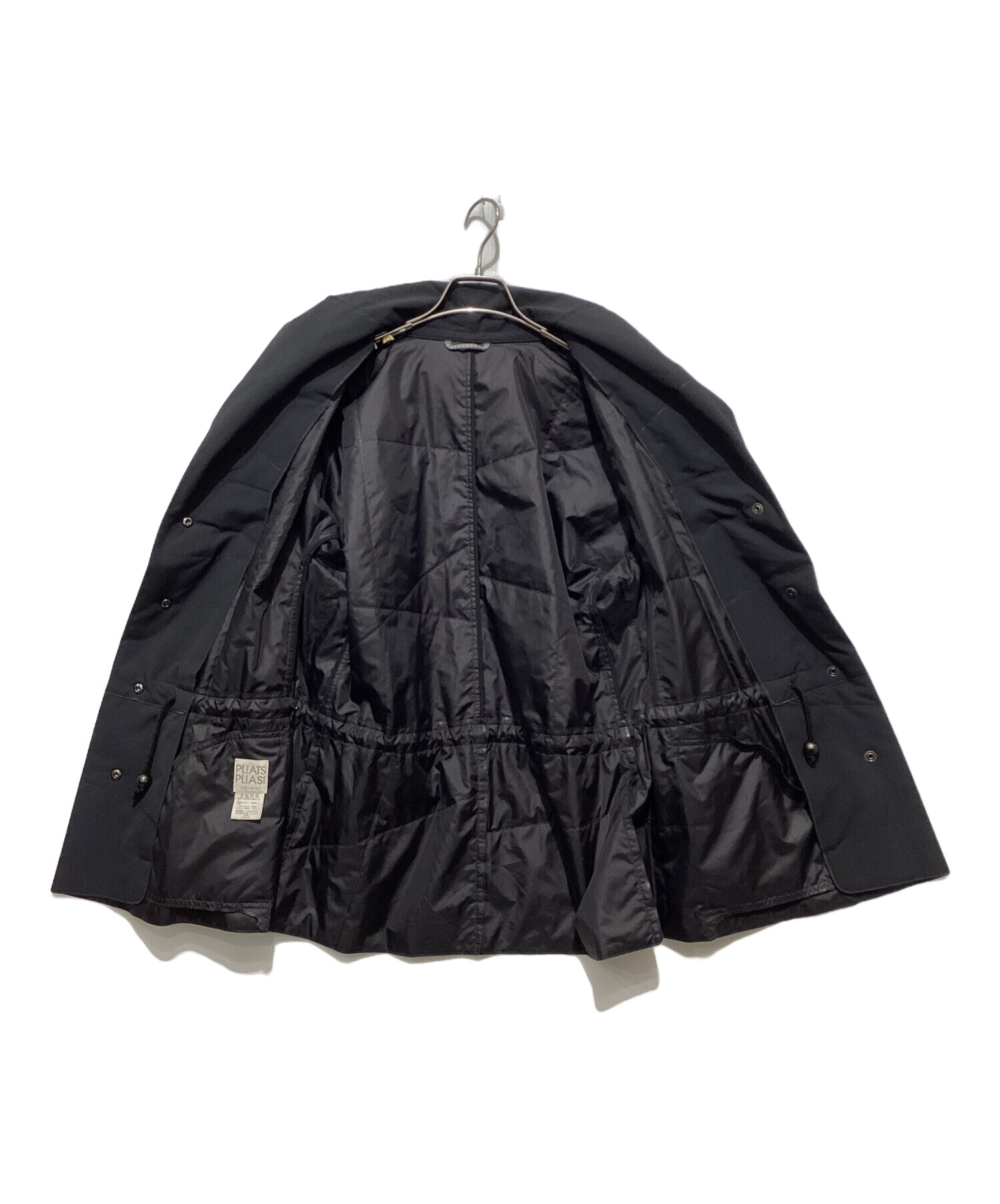 中古・古着通販】PLEATS PLEASE (プリーツプリーズ) ステッチ