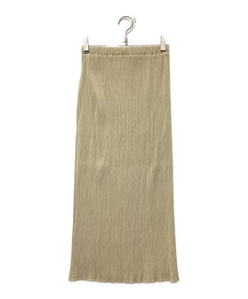 中古・古着通販】ISSEY MIYAKE (イッセイミヤケ) オールドプリーツ