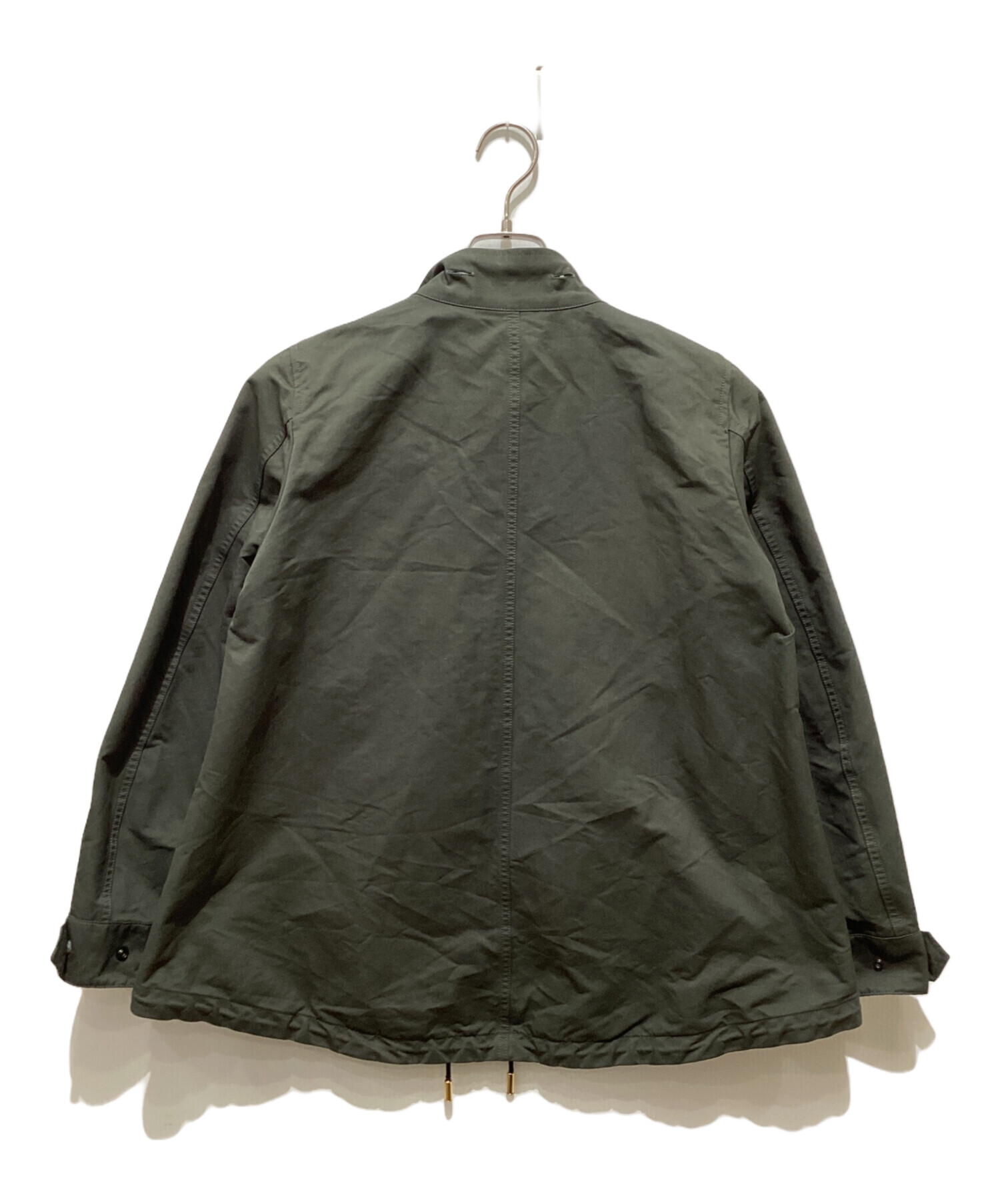 中古・古着通販】THE RERACS (ザ リラクス) ボアライナー付ショート