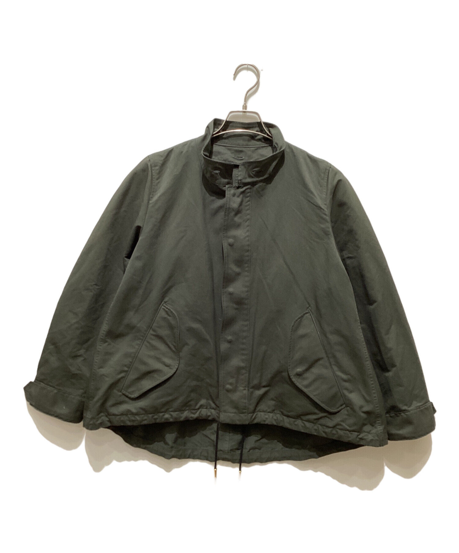 中古・古着通販】THE RERACS (ザ リラクス) ボアライナー付ショート