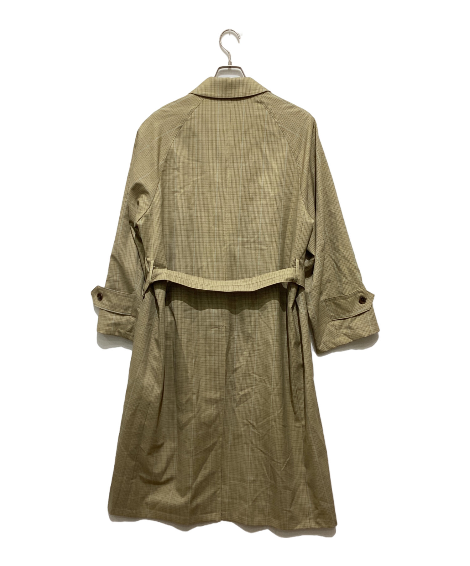 中古・古着通販】AURALEE (オーラリー) LIGHT WOOL MOHAIR SOUTIEN
