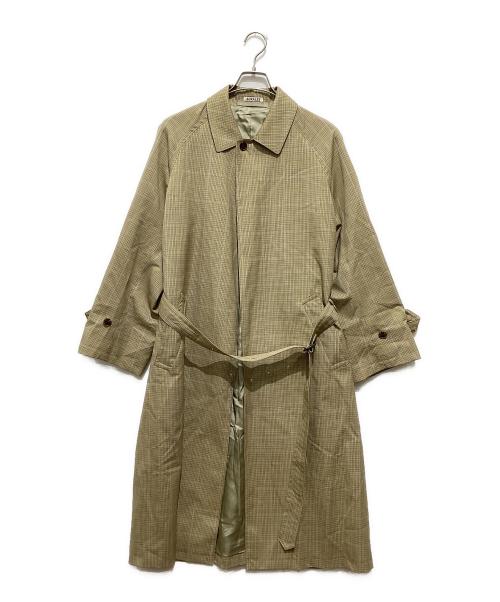 中古・古着通販】AURALEE (オーラリー) LIGHT WOOL MOHAIR SOUTIEN