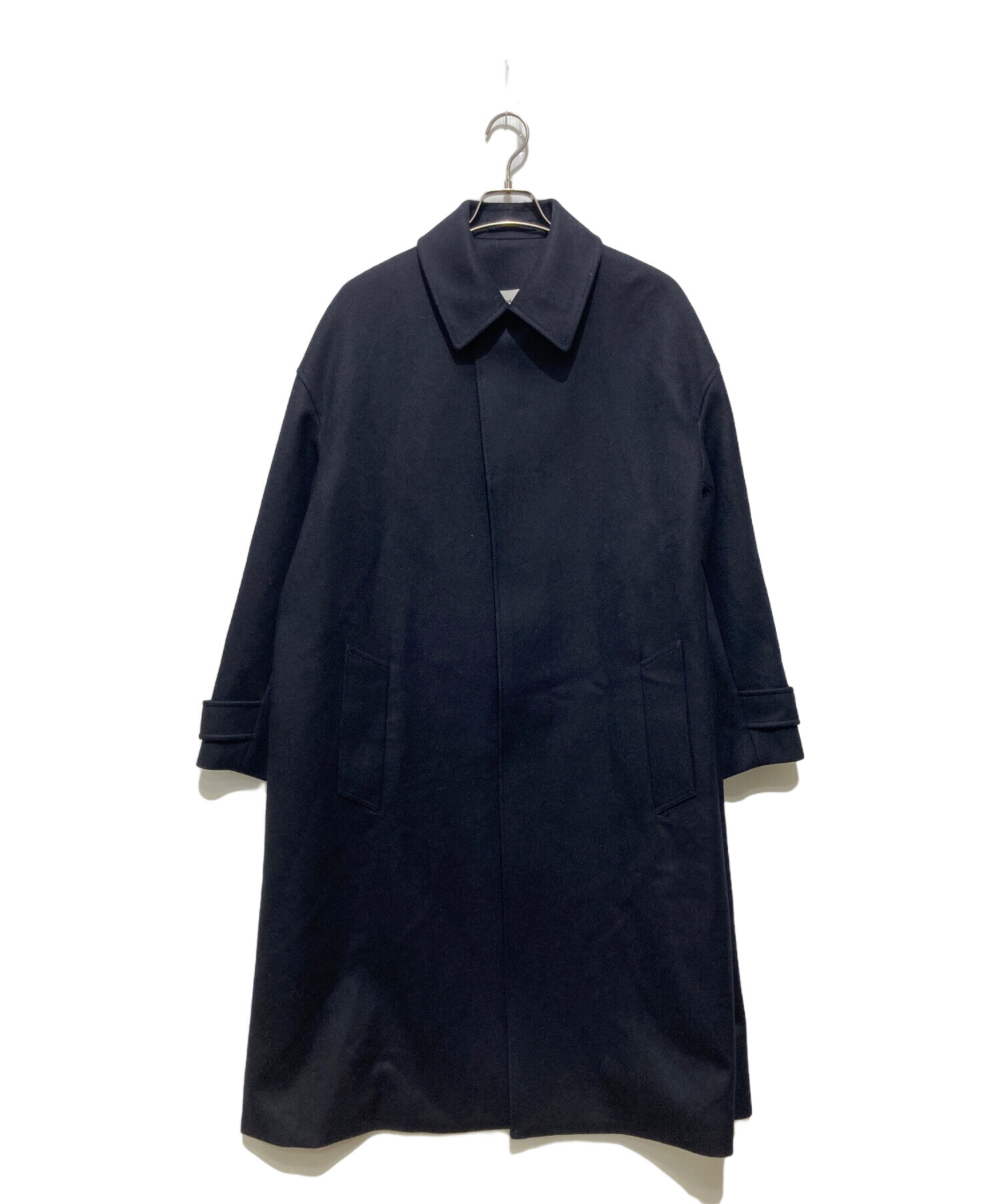 中古・古着通販】THE RERACS (ザ リラクス) THE BAL COLLAR COAT バル