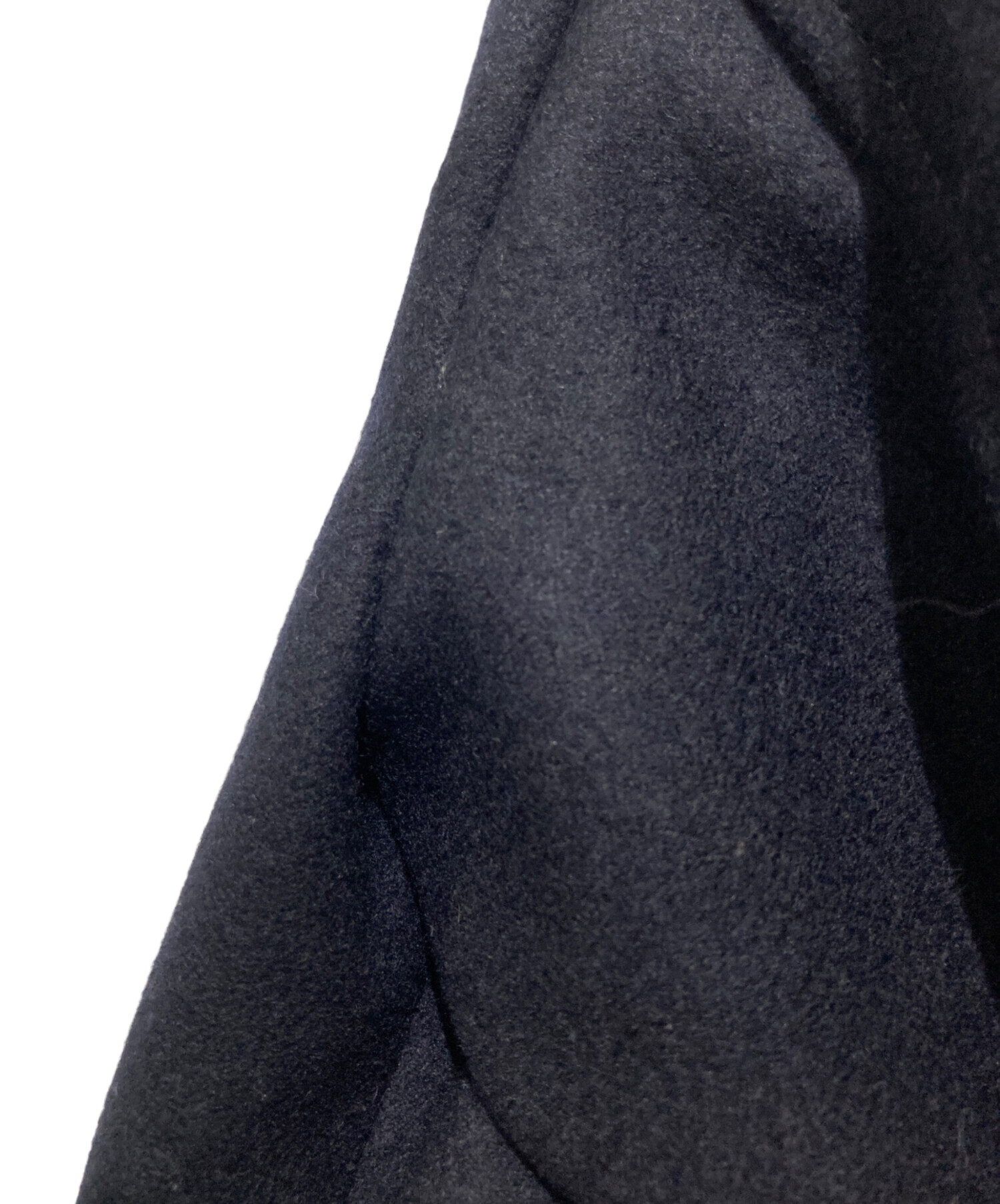 中古・古着通販】THE RERACS (ザ リラクス) THE BAL COLLAR COAT バル