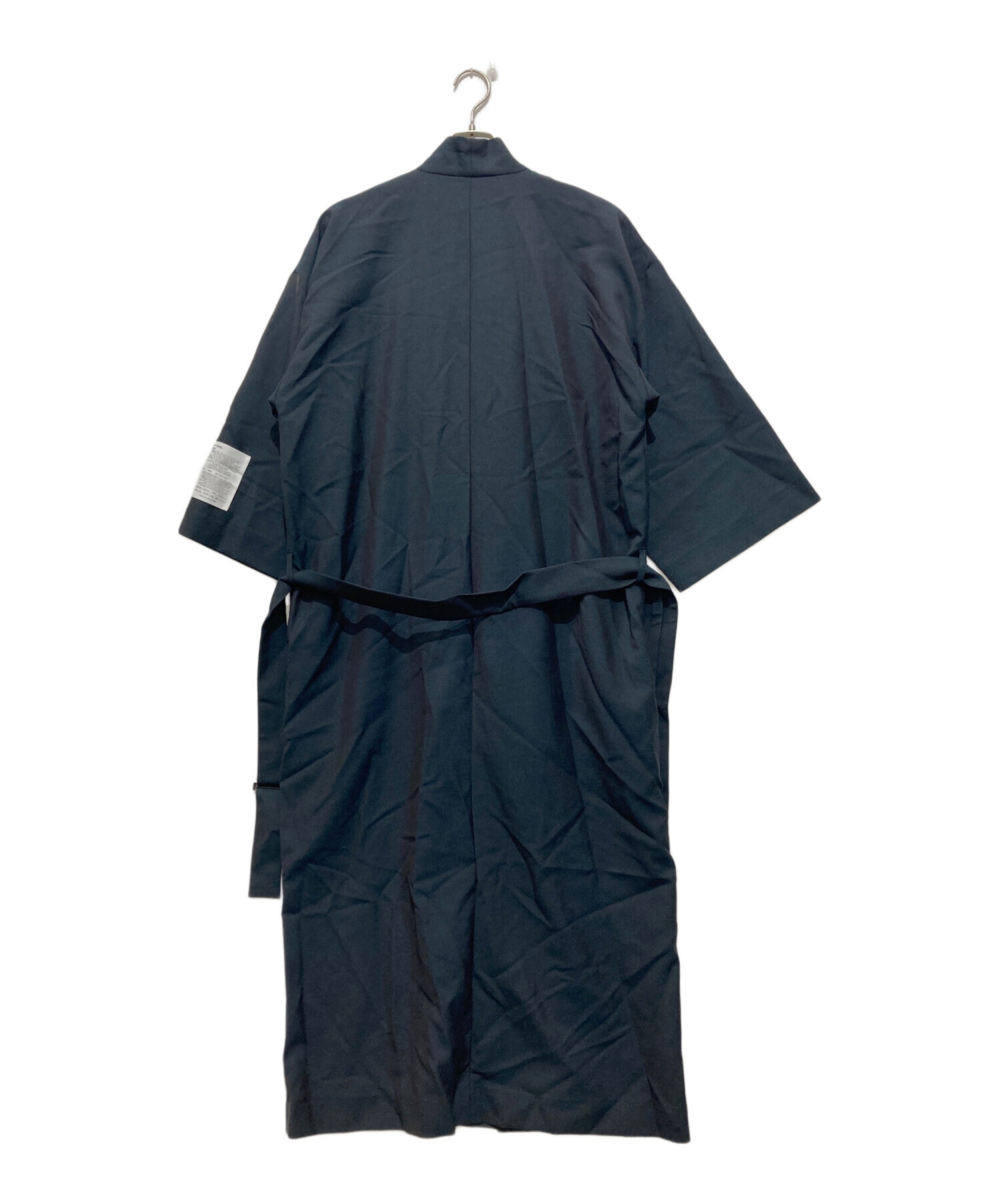 MB×ADAM ET ROPE' 浴衣コート　Mサイズ 中古・古着通販】mb (エムビー) Adam et Rope (アダム エ ロペ) 浴衣
