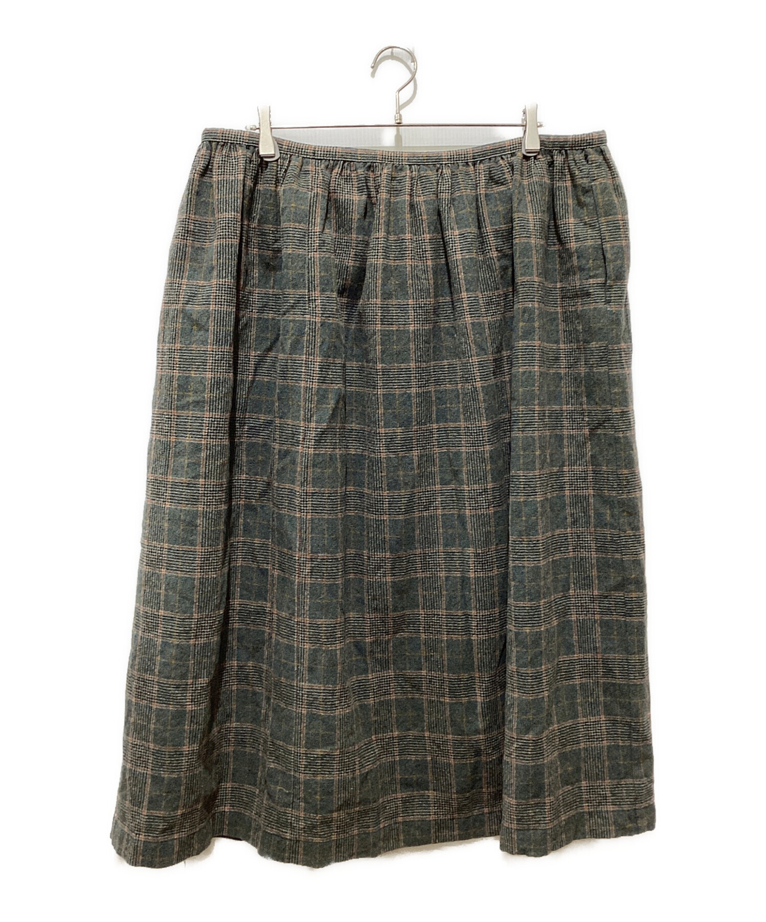 【専用】tricot COMME des GARCONS ラップスカート 中古・古着通販】tricot COMME des GARCONS (トリココムデギャルソン